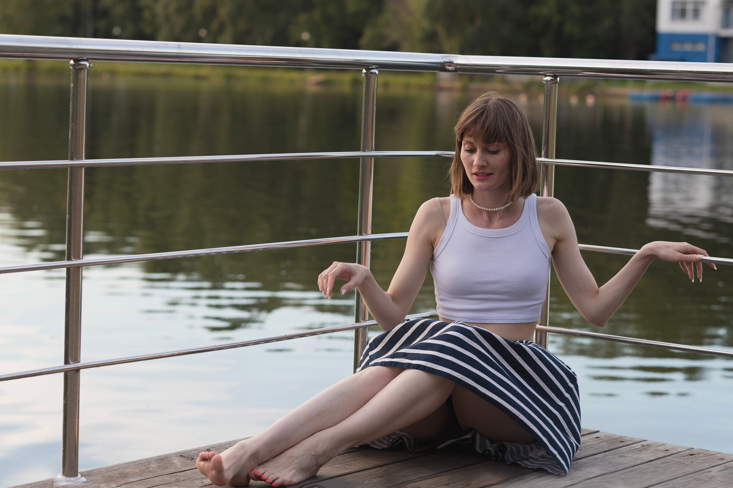 МАРИНА. Главная