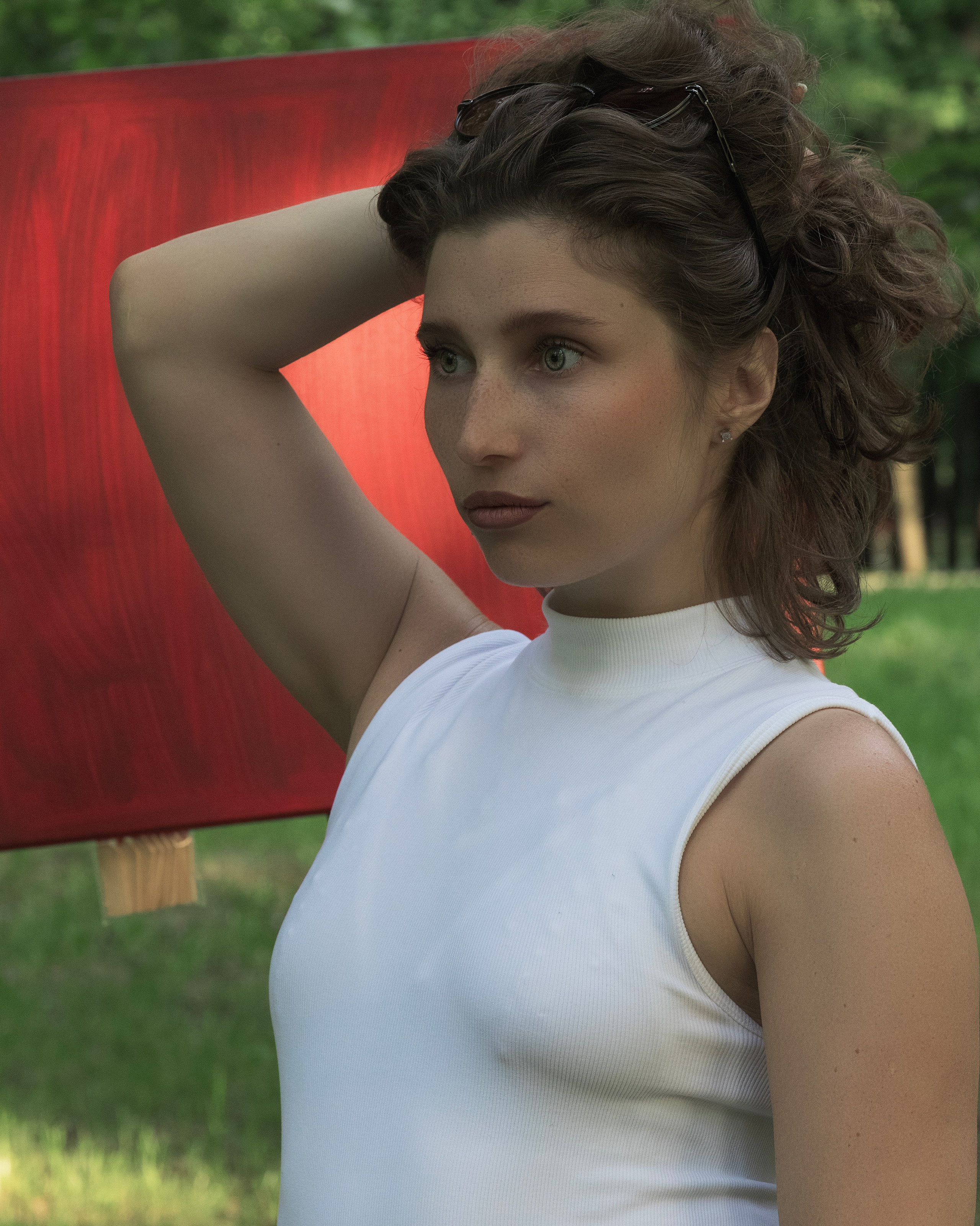 АННА. Главная