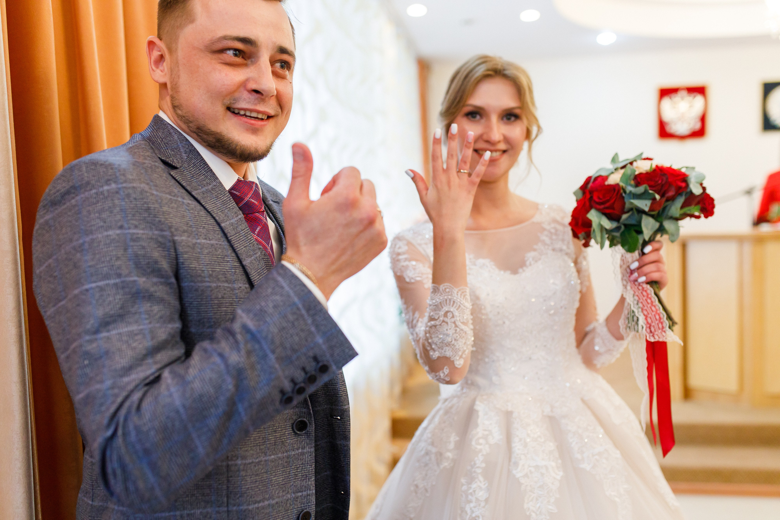 Свадьба в Уфе. Фотограф в Уфе Ирина Идрисова