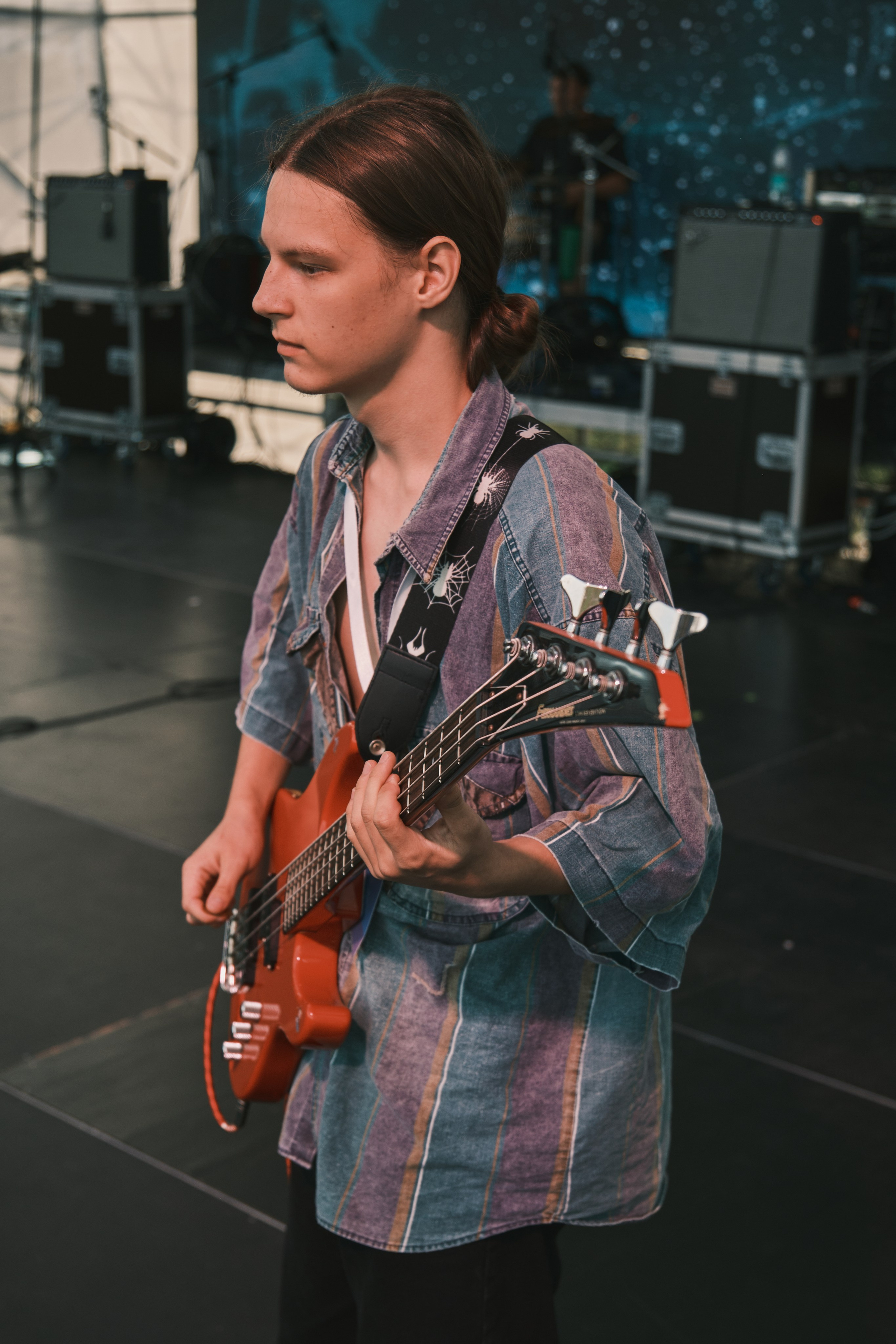 “Wings of Sakhalin — 2025” Festival