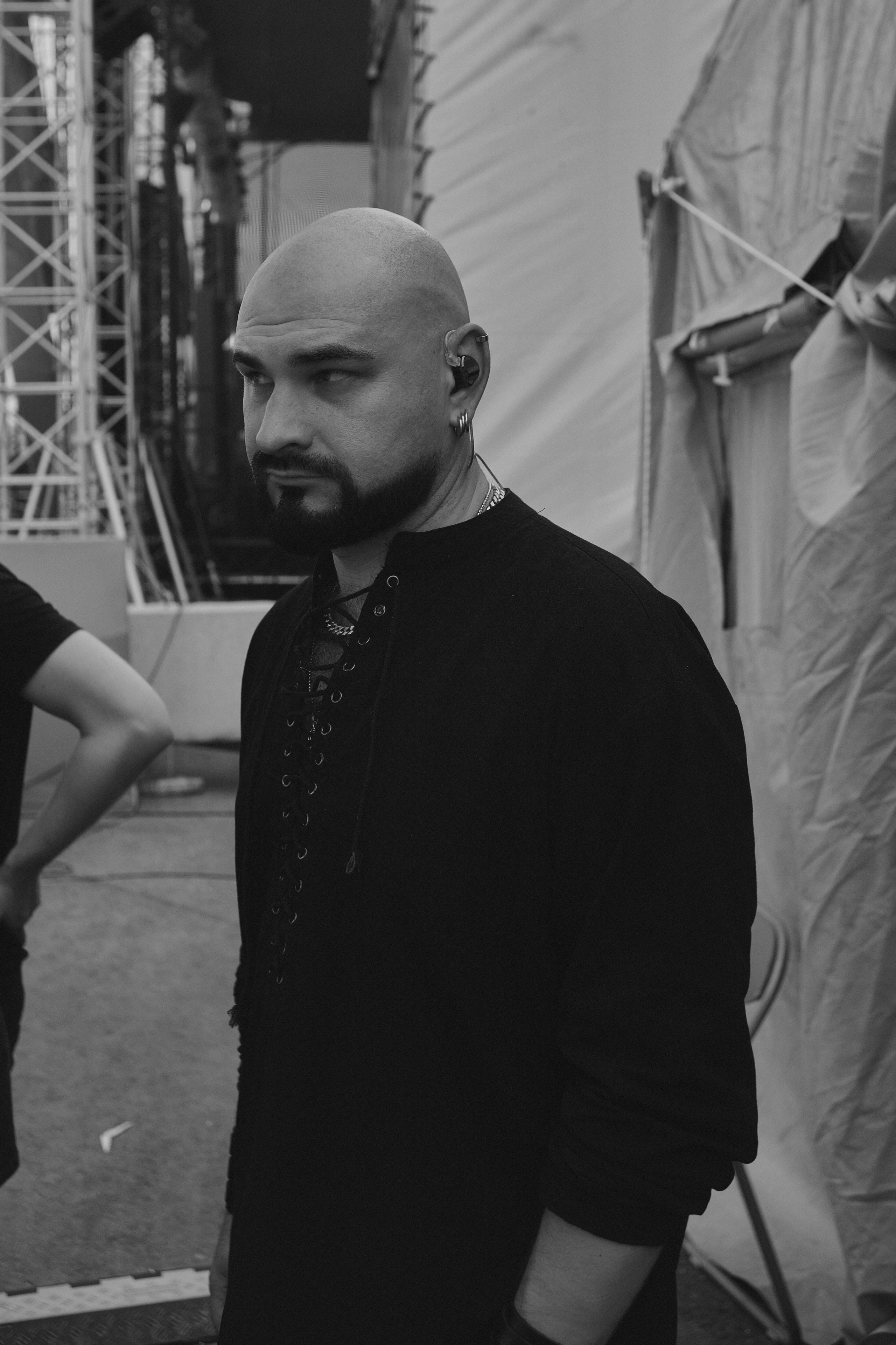 Saphath band concert