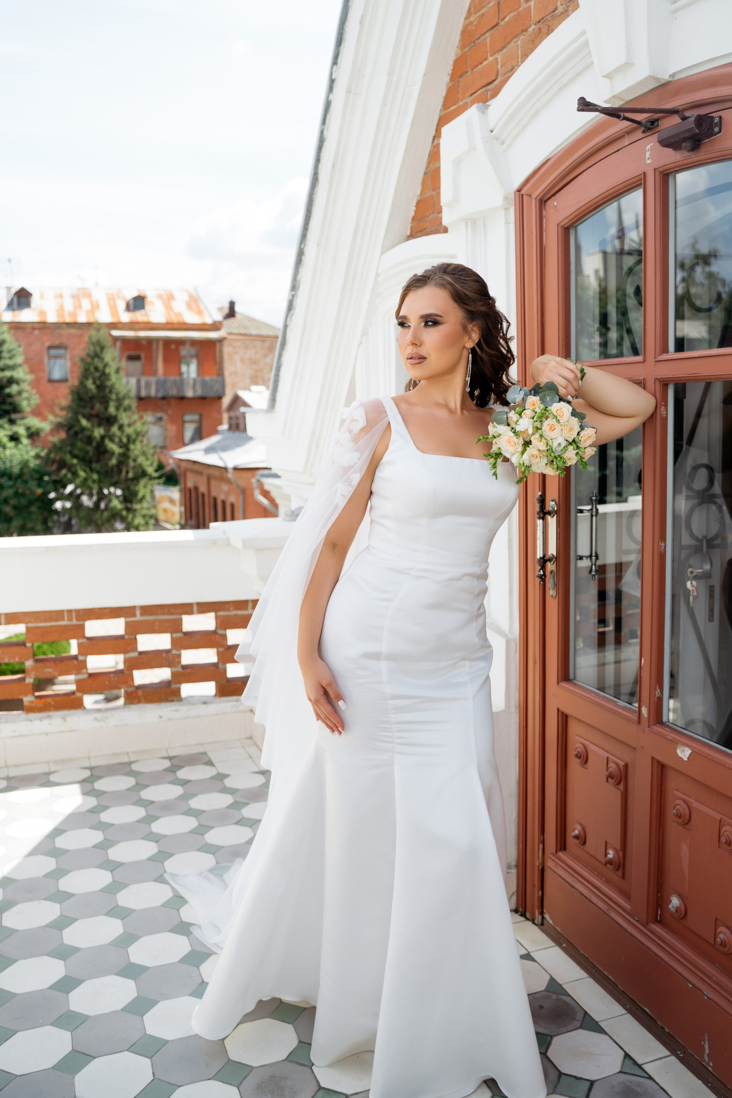 Амик & Юлия. Фотограф Самара Одинокова Ангелина