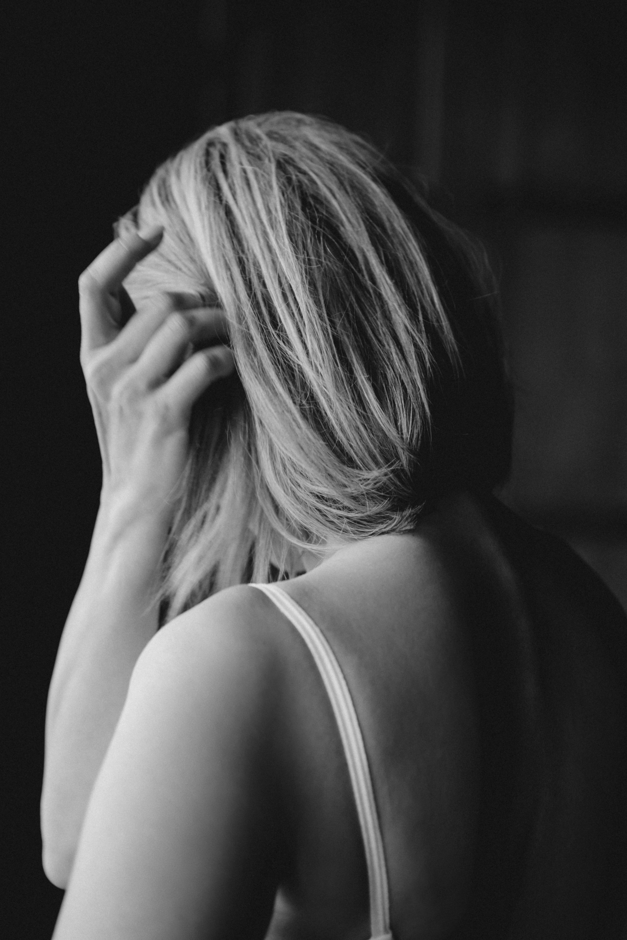 Натали. Портретный фотограф в Санкт-Петербурге Дмитриева Наталия