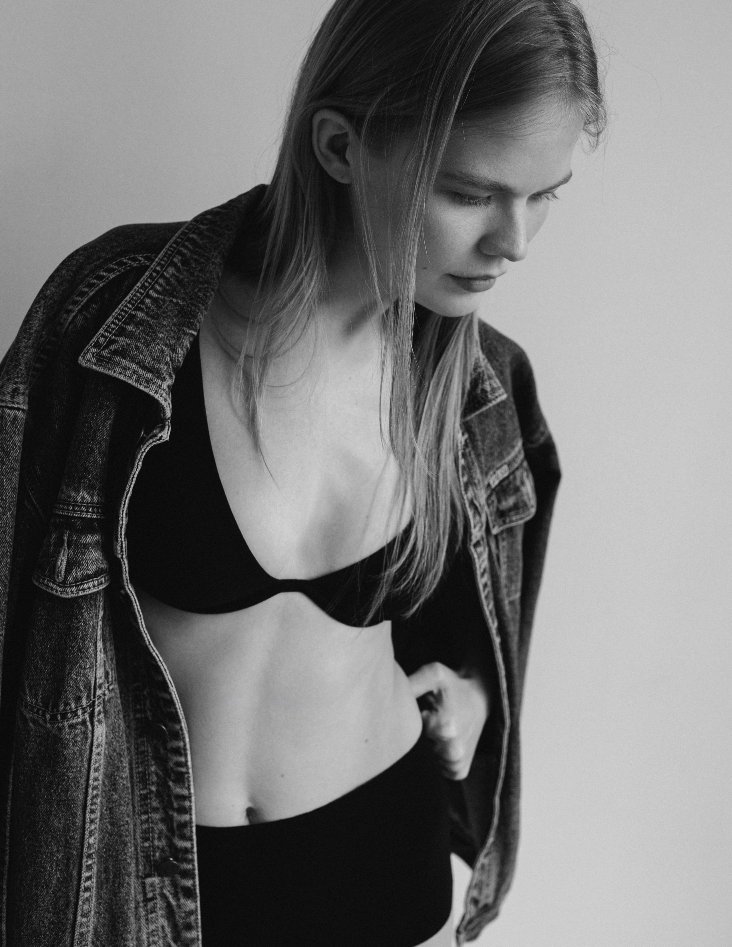 Модельные тесты в СПб для Алины. Fashion/ фэшн фотограф в Санкт-Петербурге Юлия Леонович