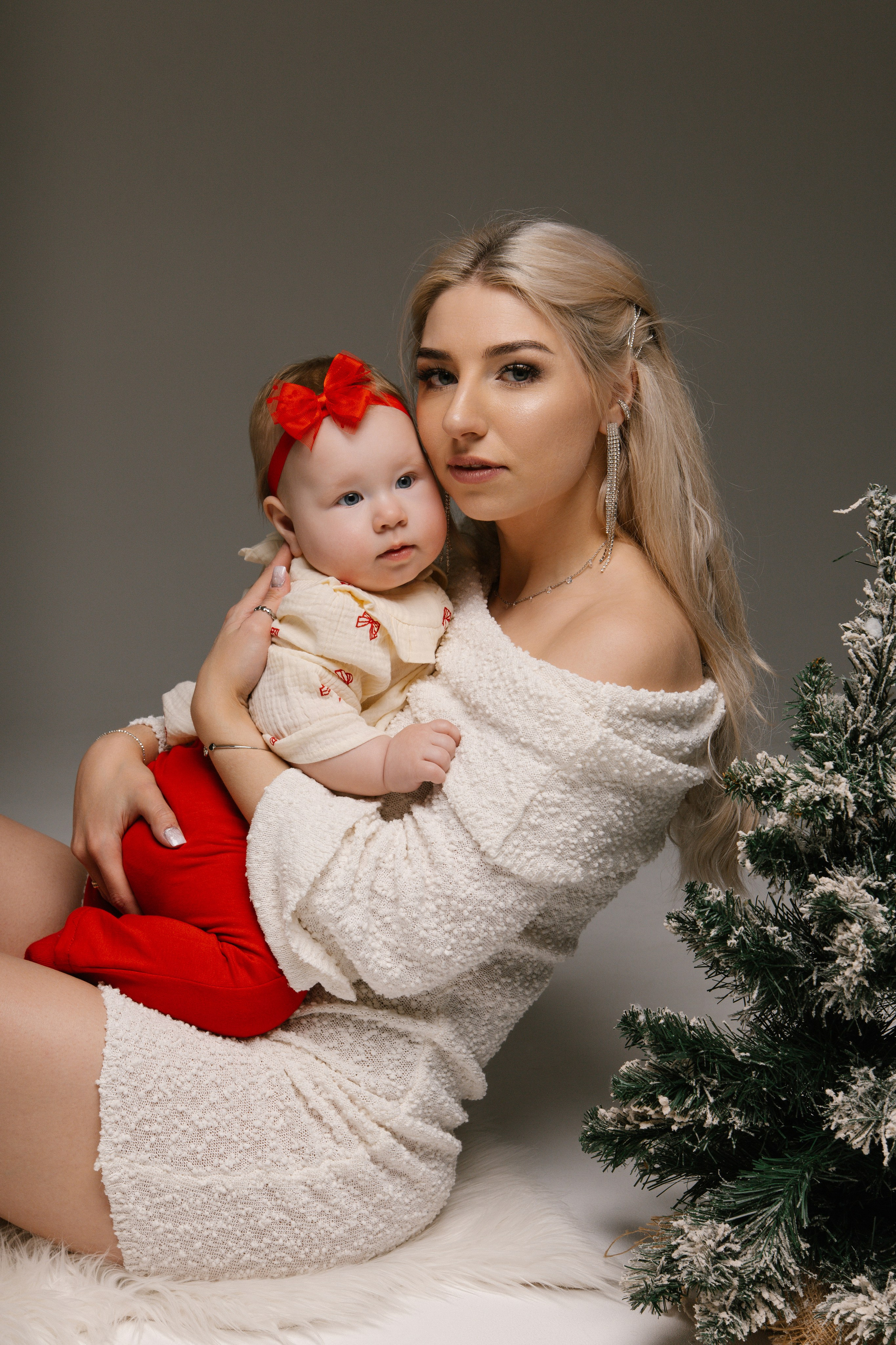 Новый год. Фотограф в городе Лыткарино Волкова Ольга