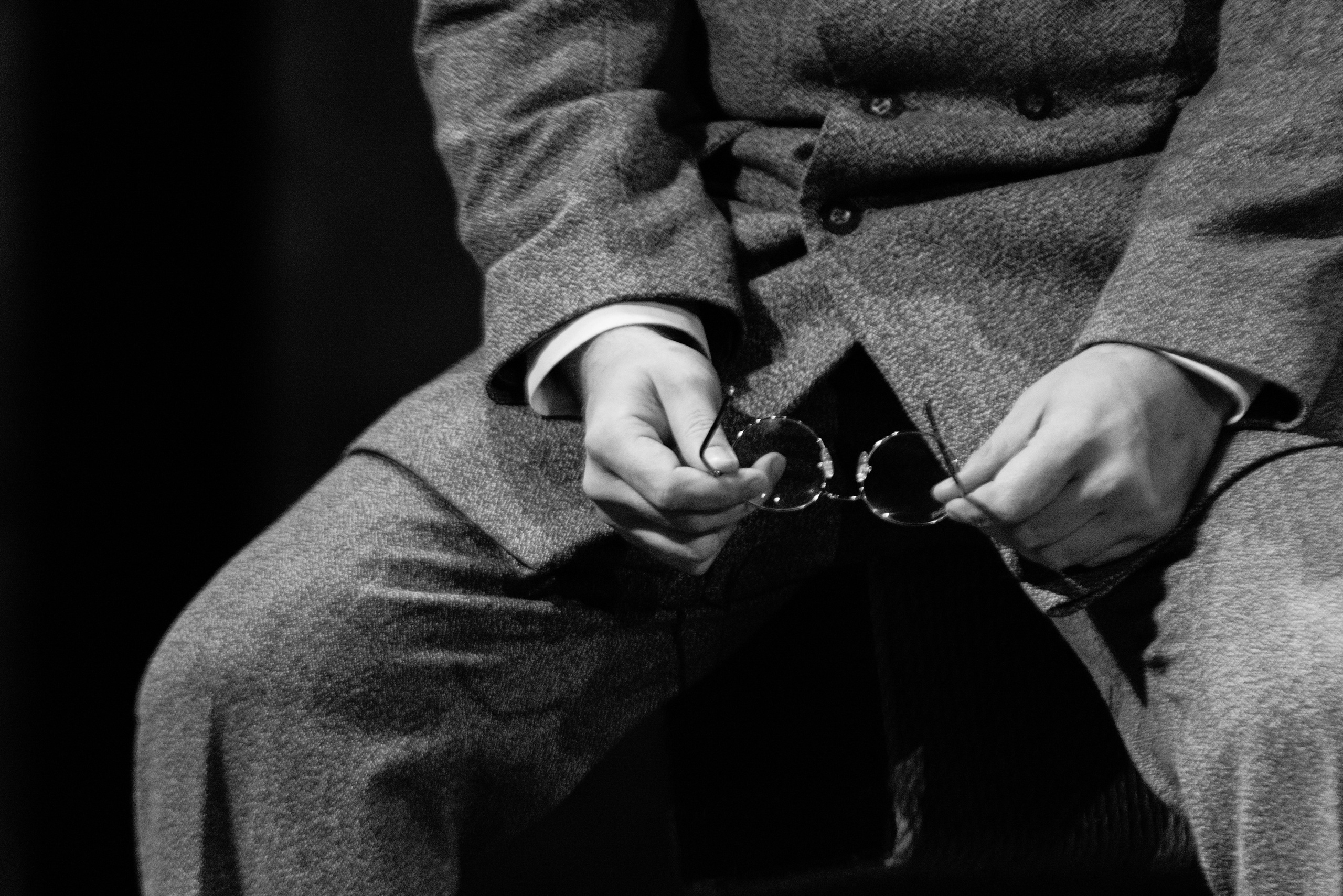 Сотников. Главная