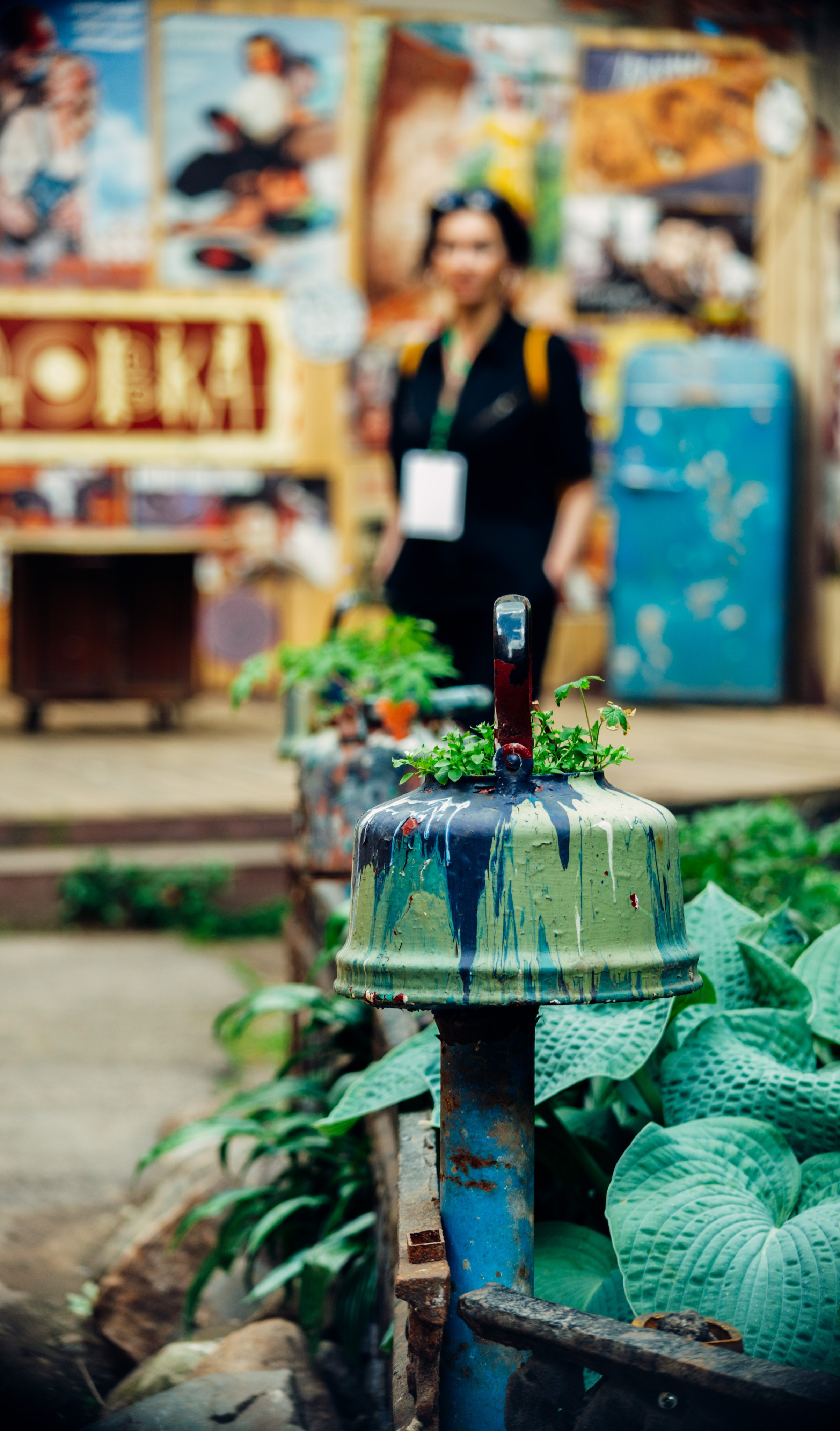 Нижний Новгород. Главная