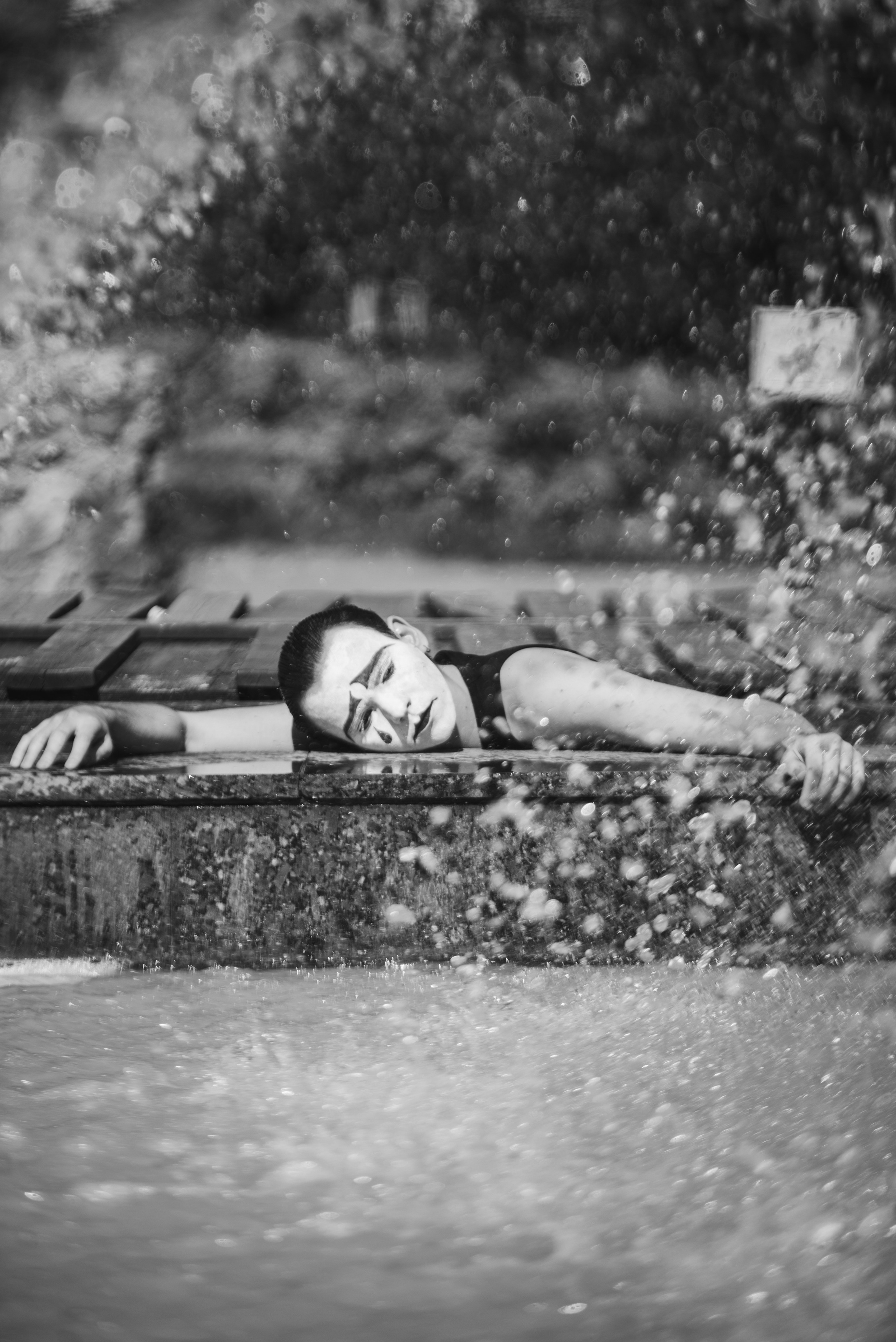 Женя. Главная