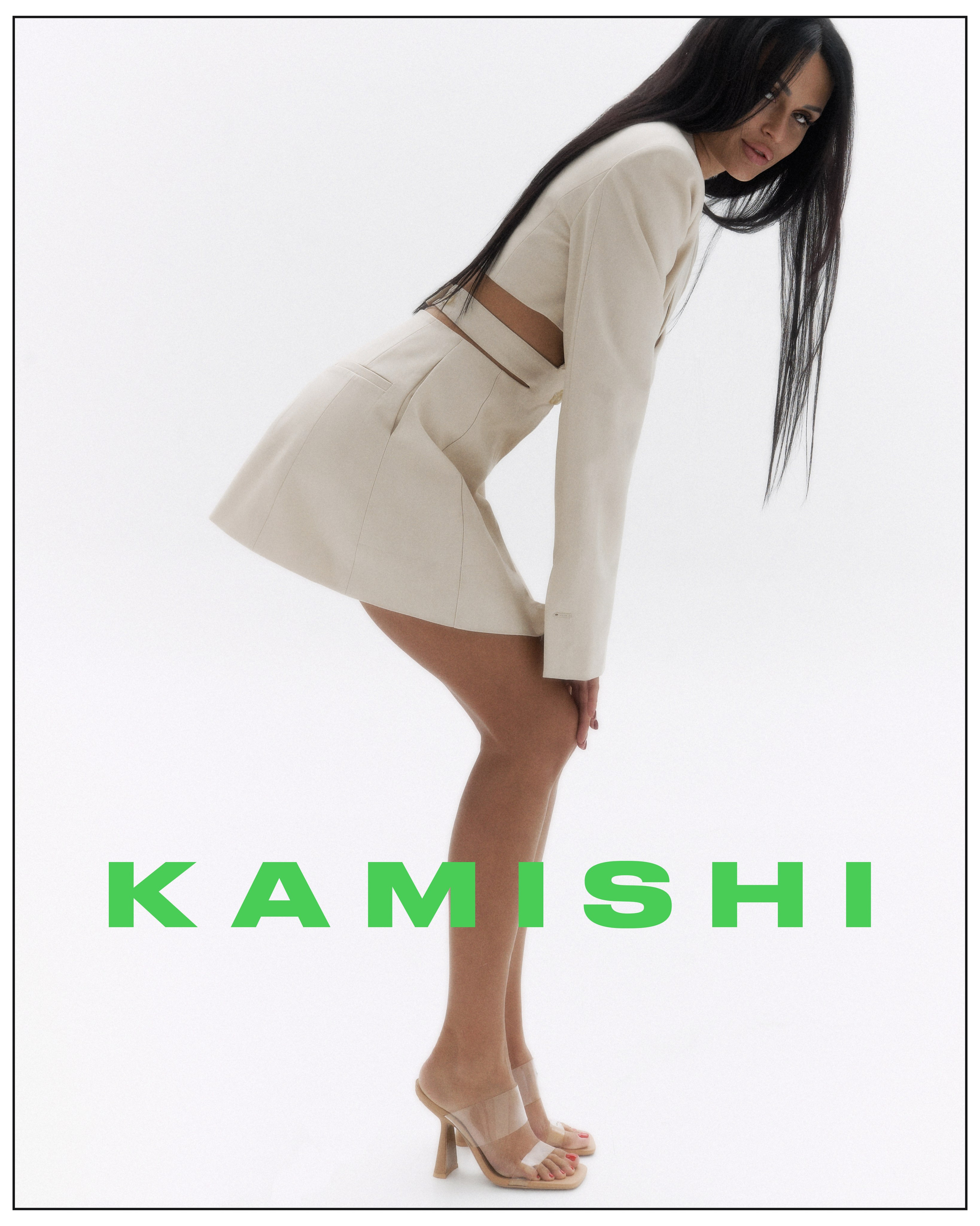 Шоурум «КАМЫШИ». Фотограф для души Анастасия Конкс