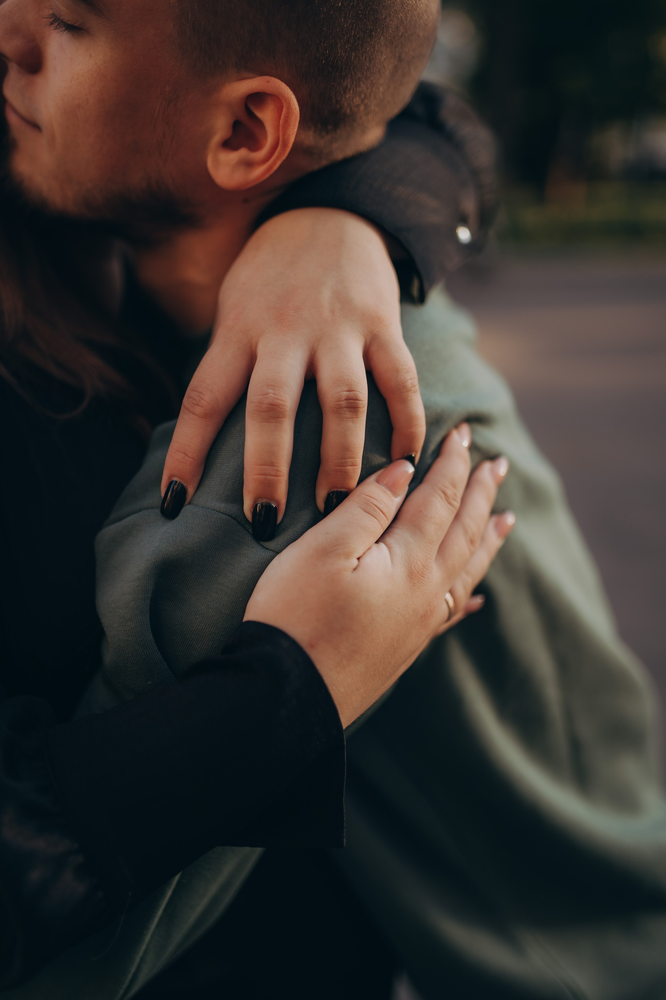 Елизавета. Фотограф Торопец Кристина Абрамова Kanwellia photography