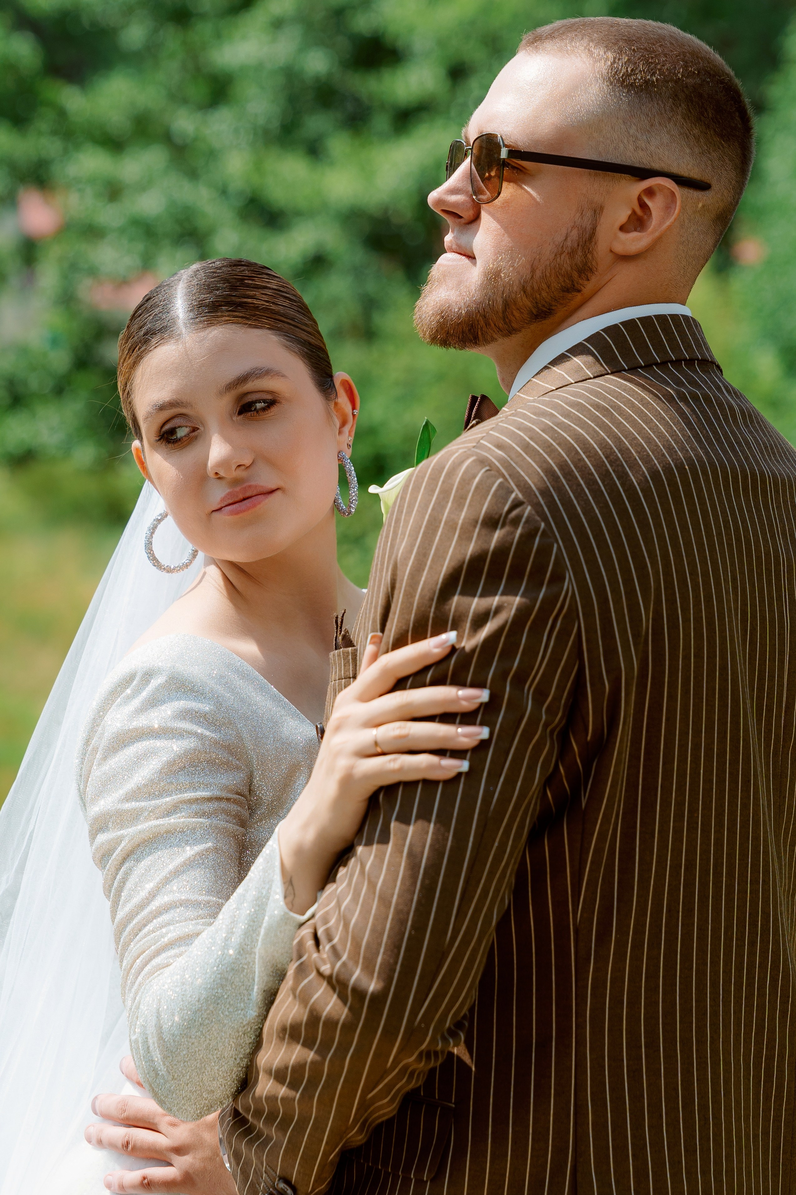 Роман и Елизавета