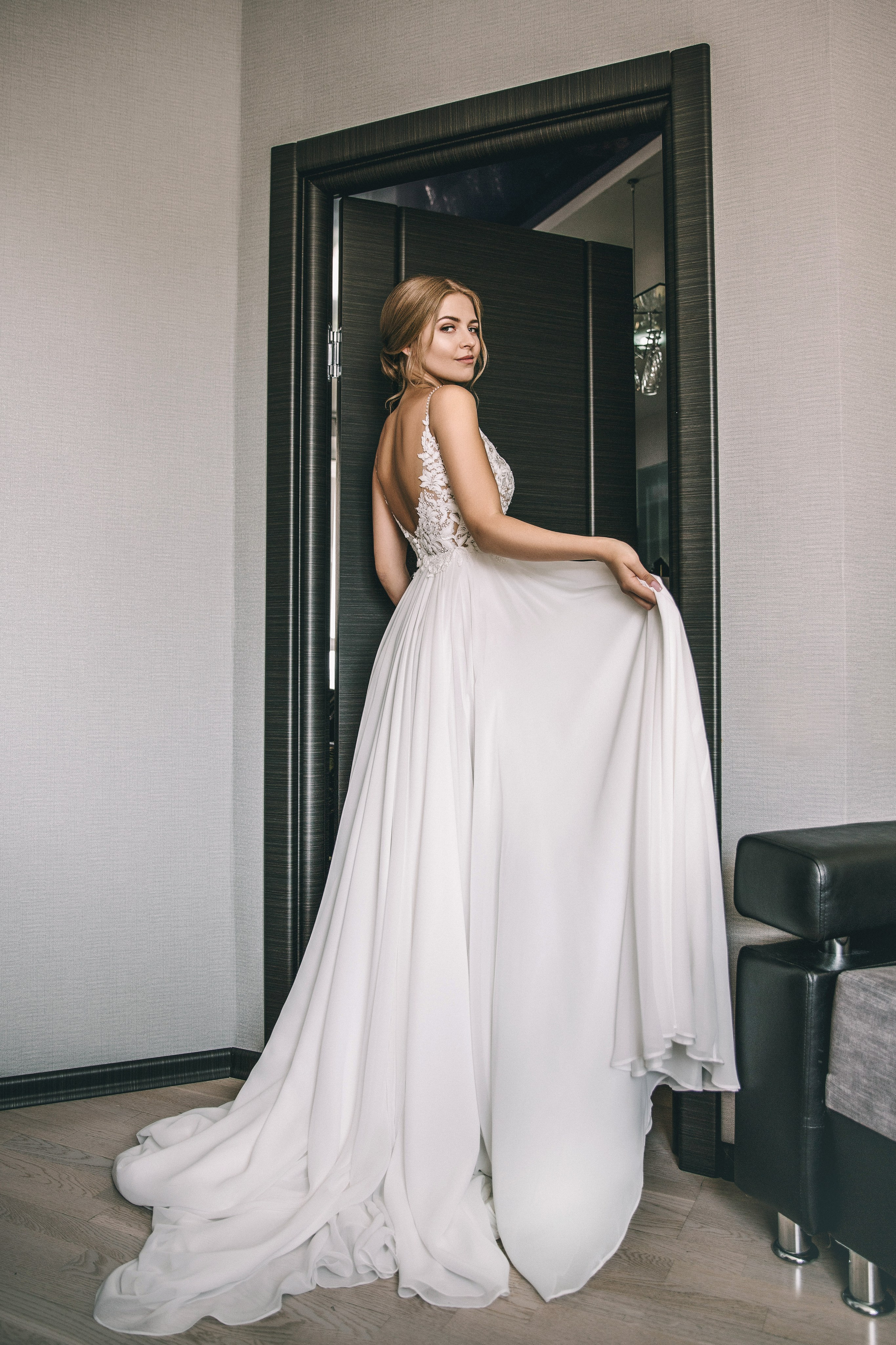 Свадебная серия Дмитрия и Алёны