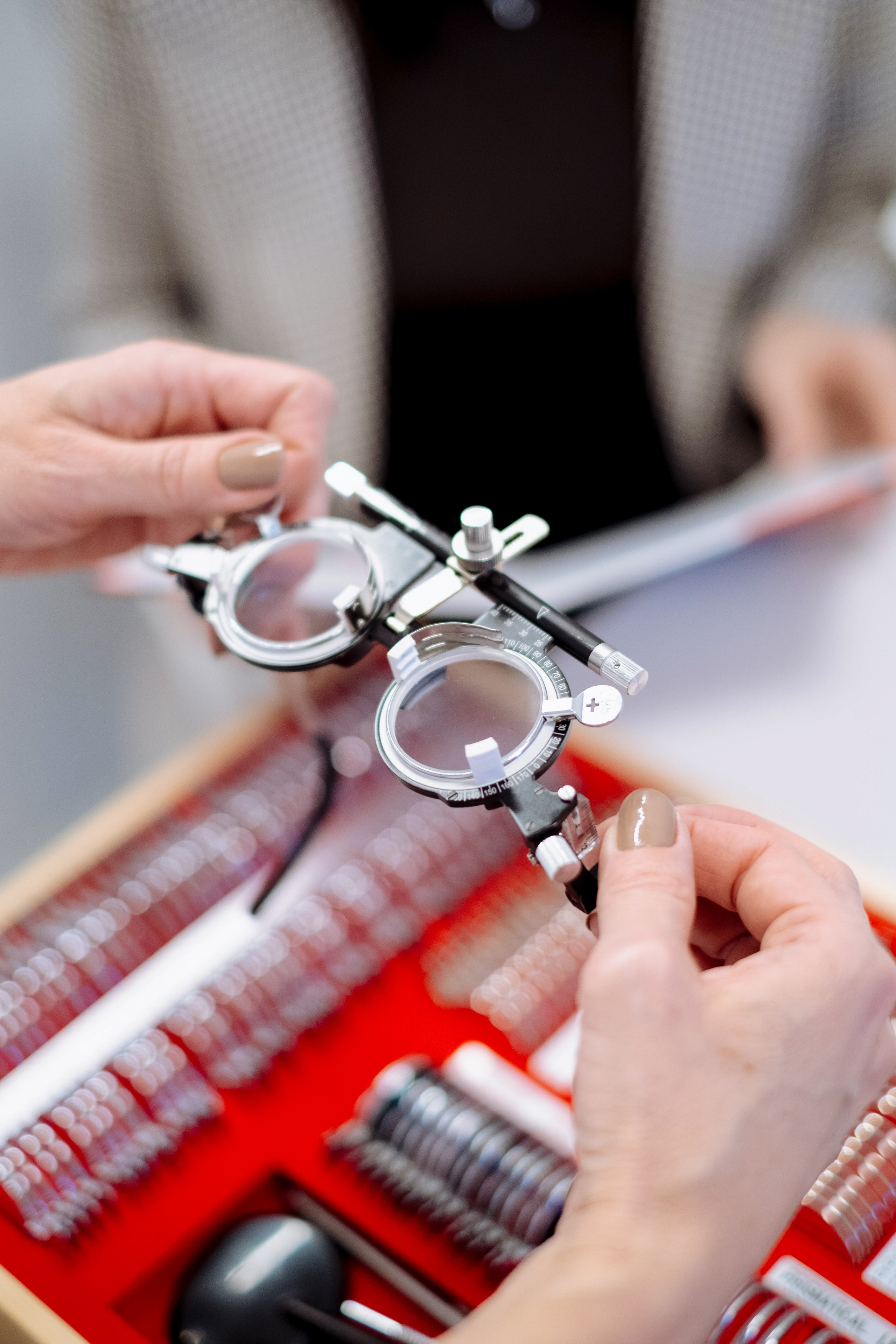 Smirnov Optic. Фотограф в Челябинске I Надин Палмер