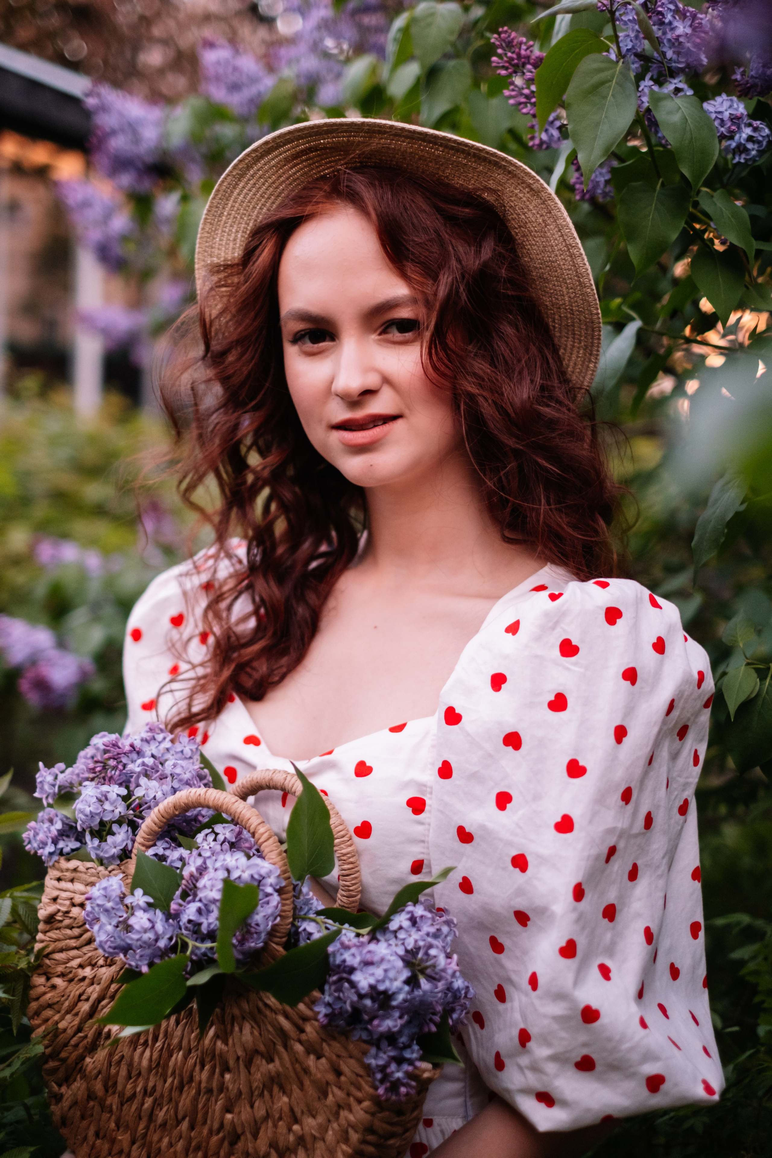 Весна через…. Фотограф в Челябинске I Надин Палмер