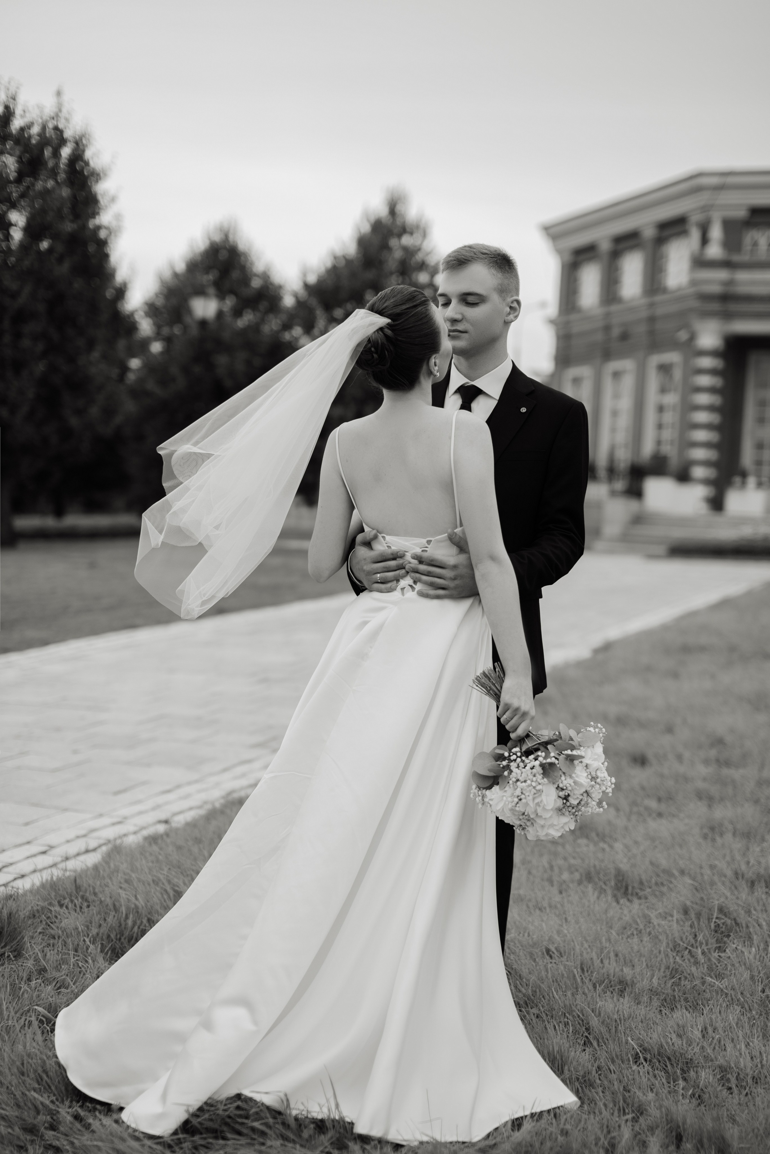 Love D&I. Negovora_allady