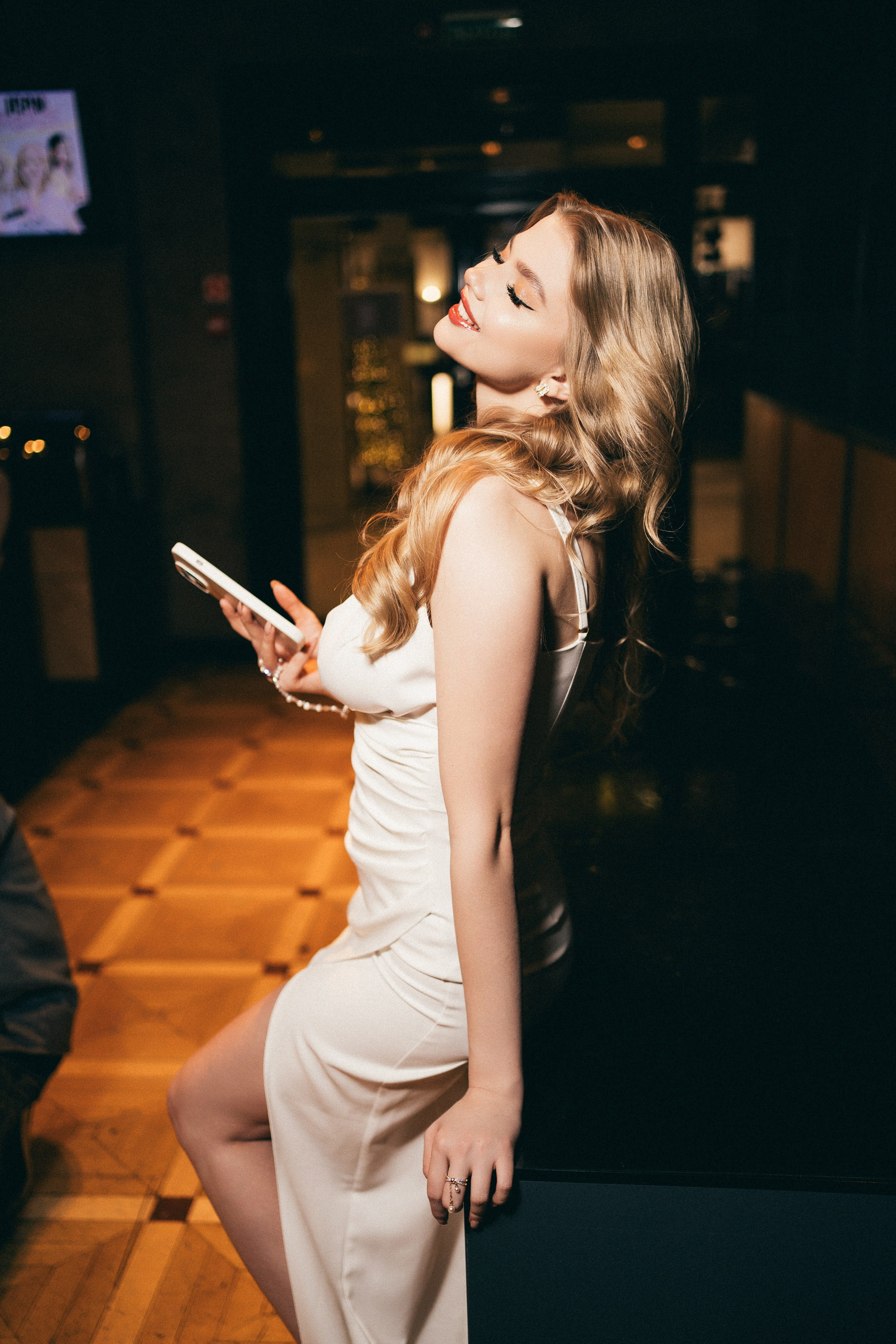 Презентация новогоднего номера журнала ICON SIBERIA MAG. Фотограф на любое событие в Кемерово