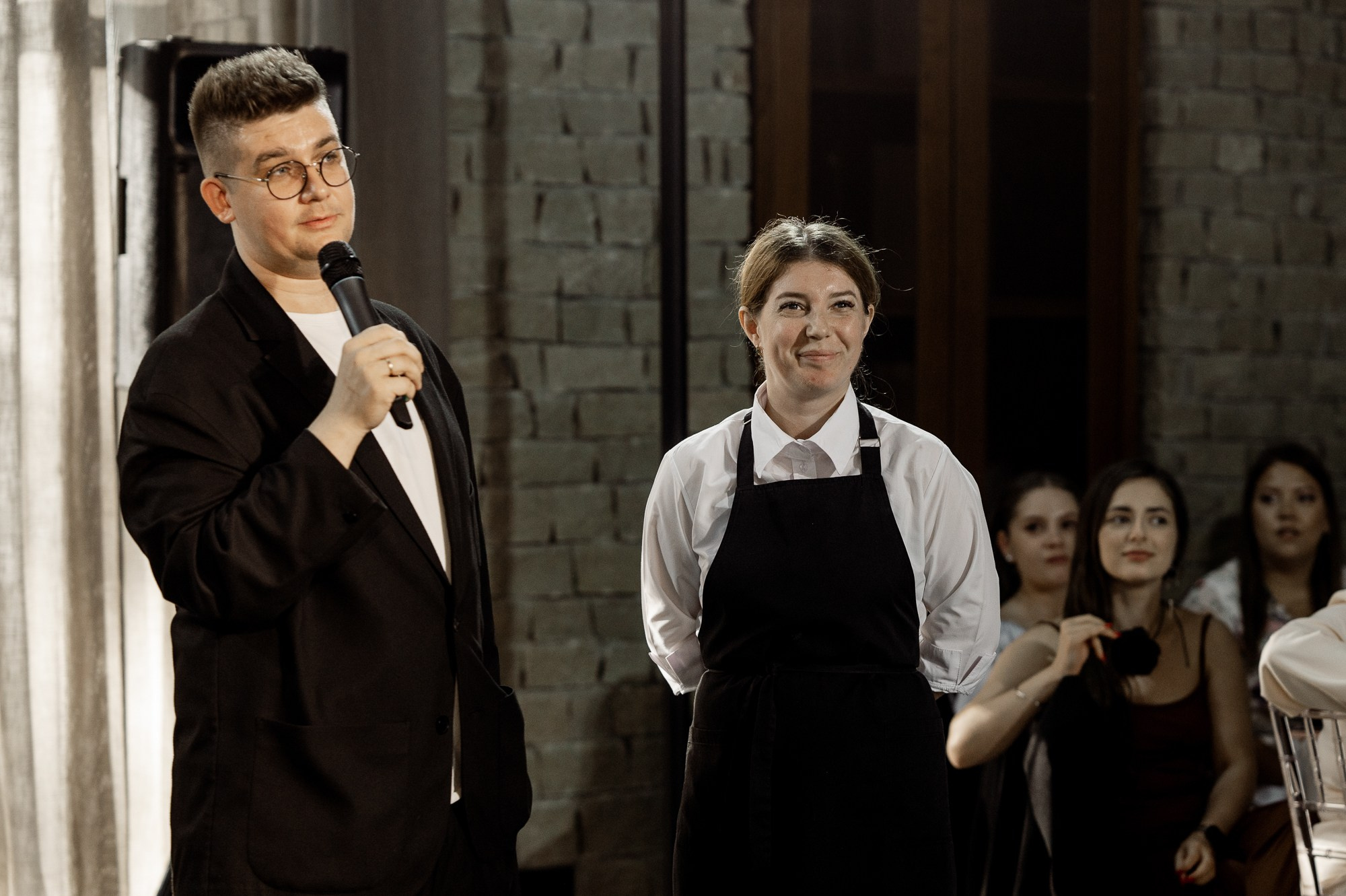 Максим и Дарья. Свадебный фотограф в Тюмени Анастасия Конева