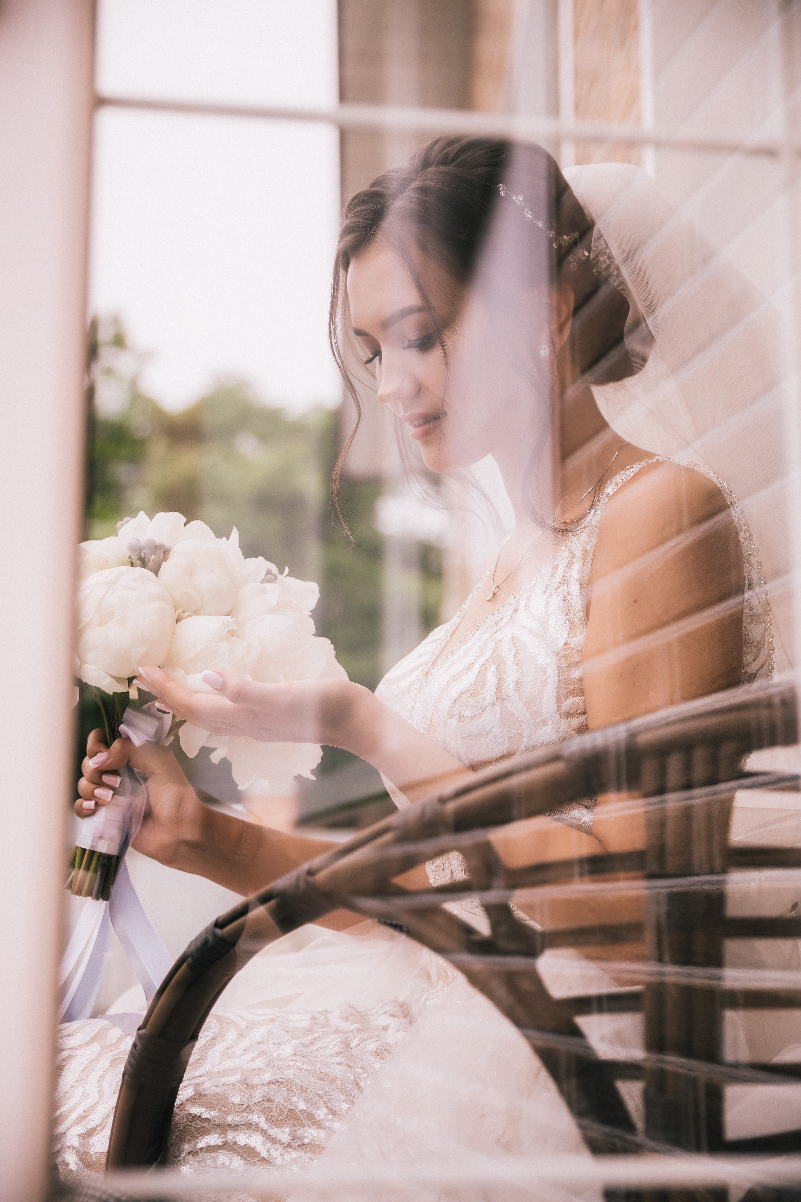 Александр и Екатерина. Фотограф во Владивостоке Настя Косач