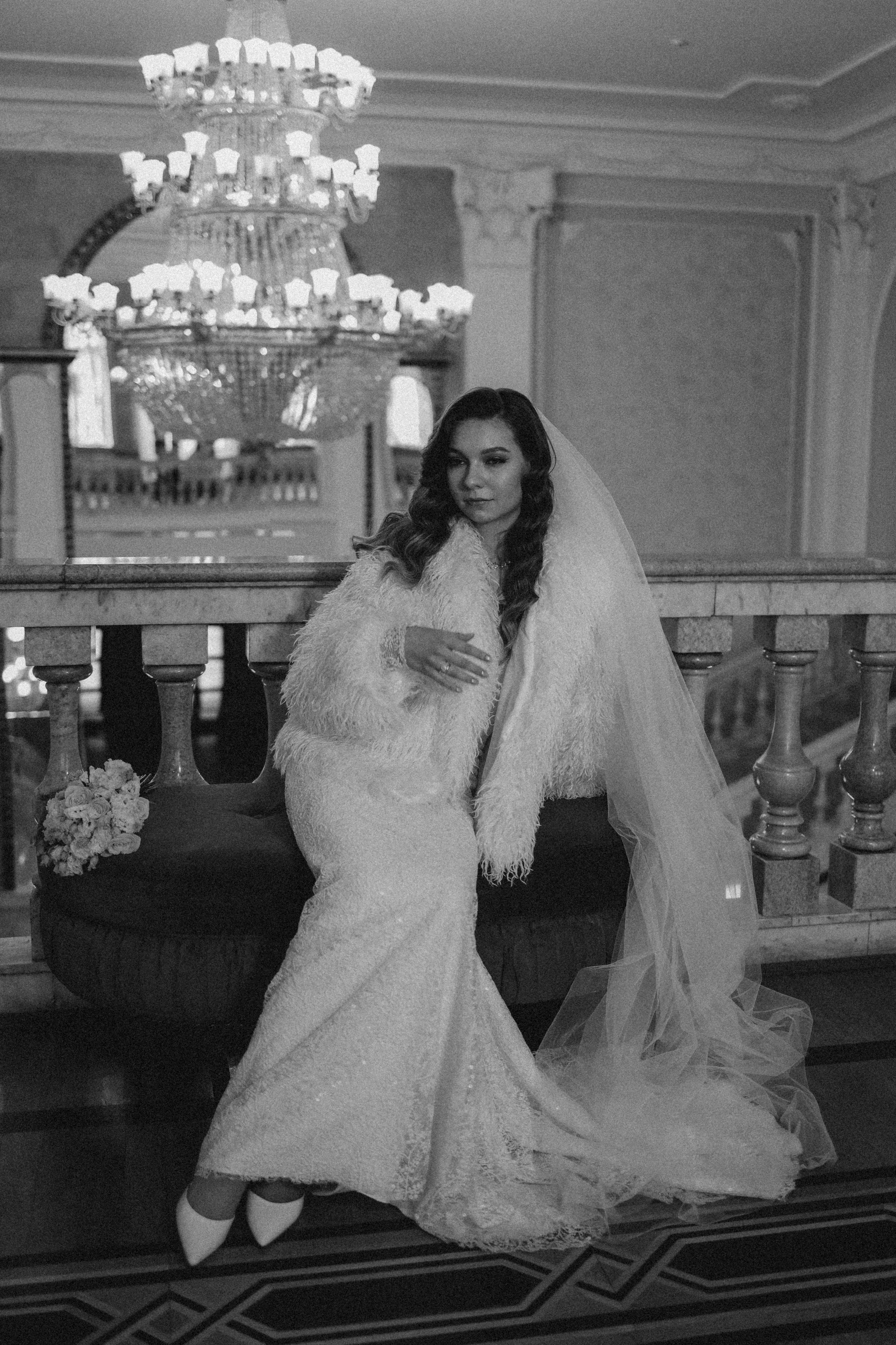 Свадебная съемка 07.02.2025 г. Иванова Ирина Свадебный и семейный фотограф г. Уфа