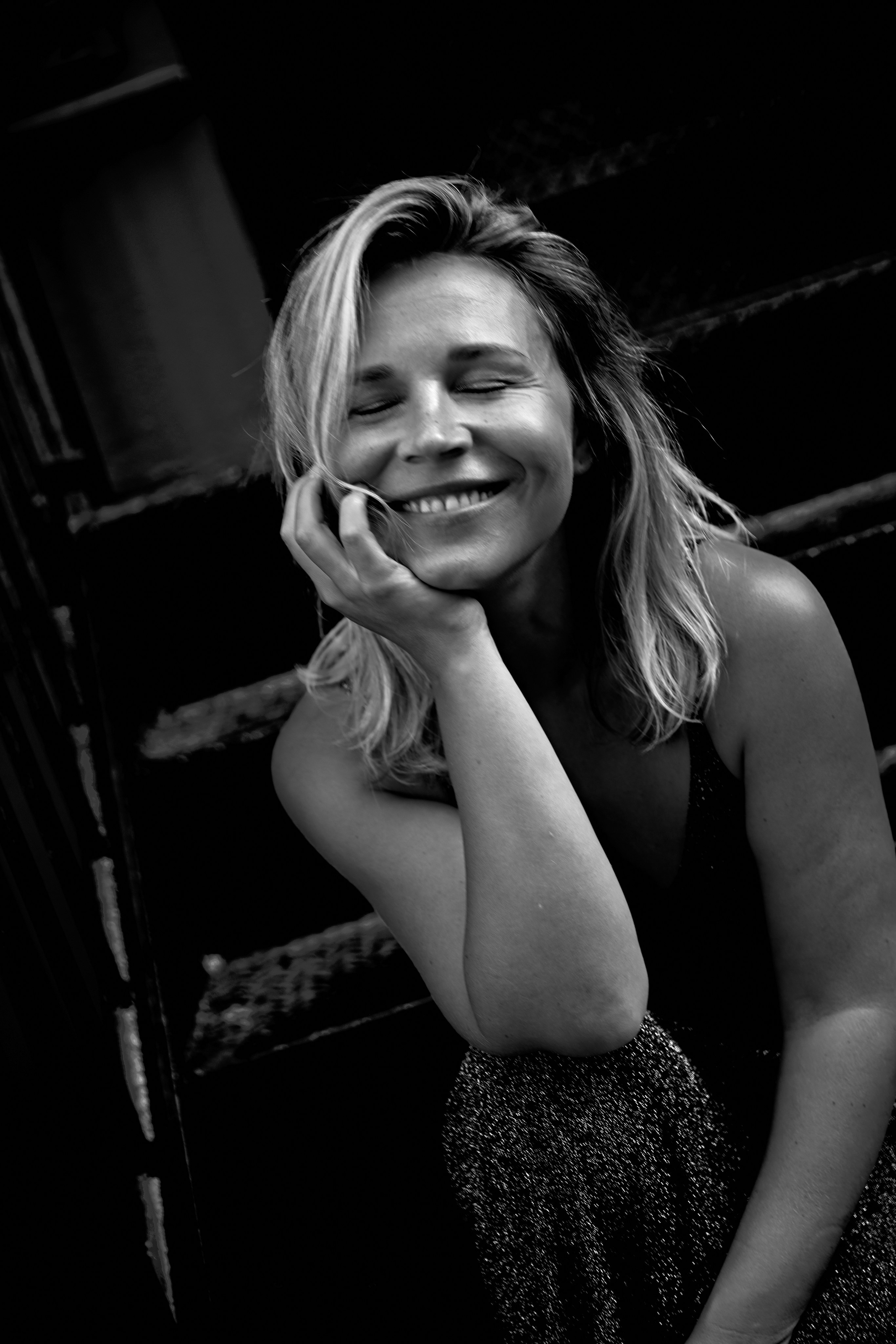 NATA. Yulia Otroschenko