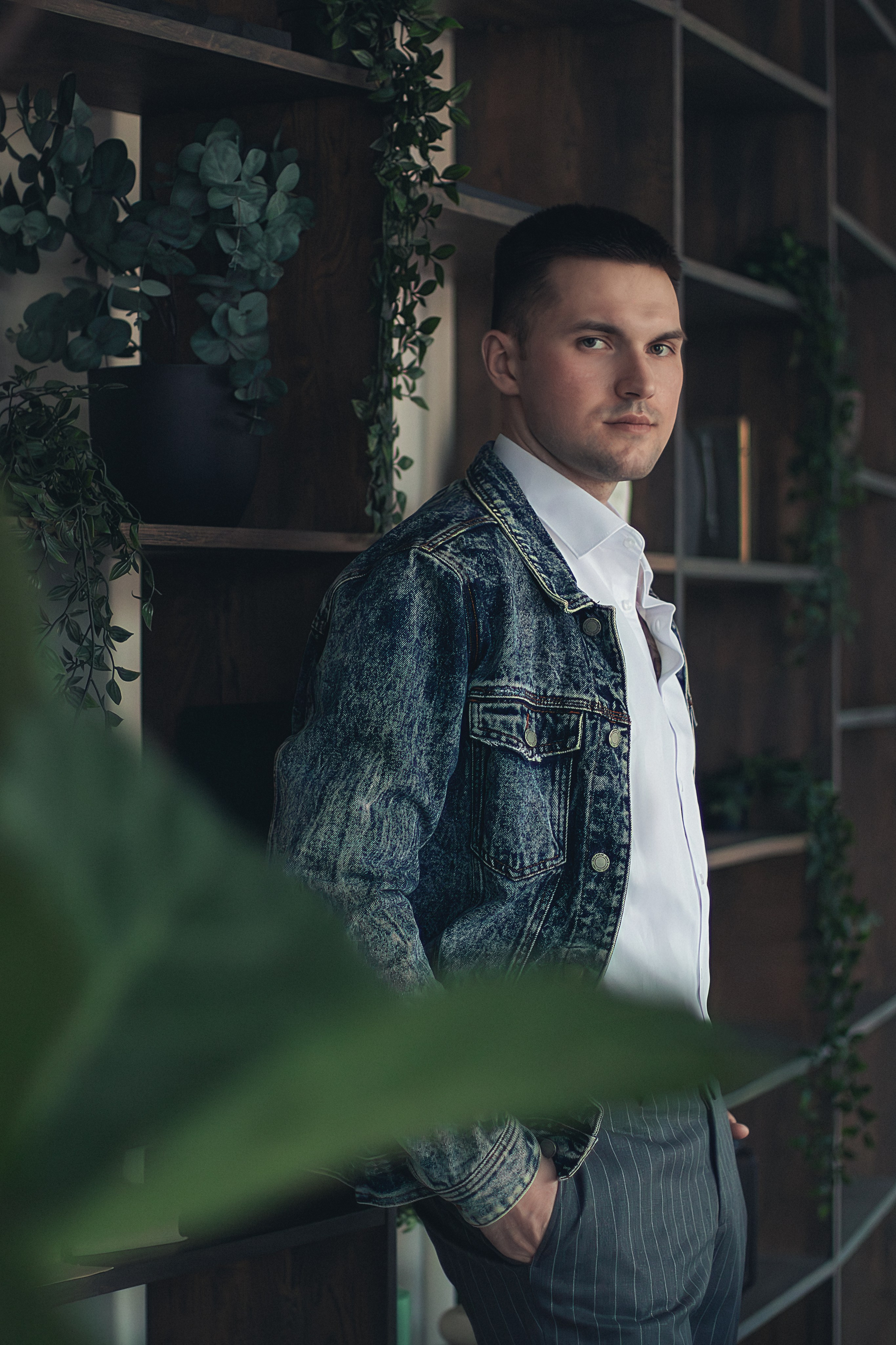 Семейный и детский фотограф в Москве