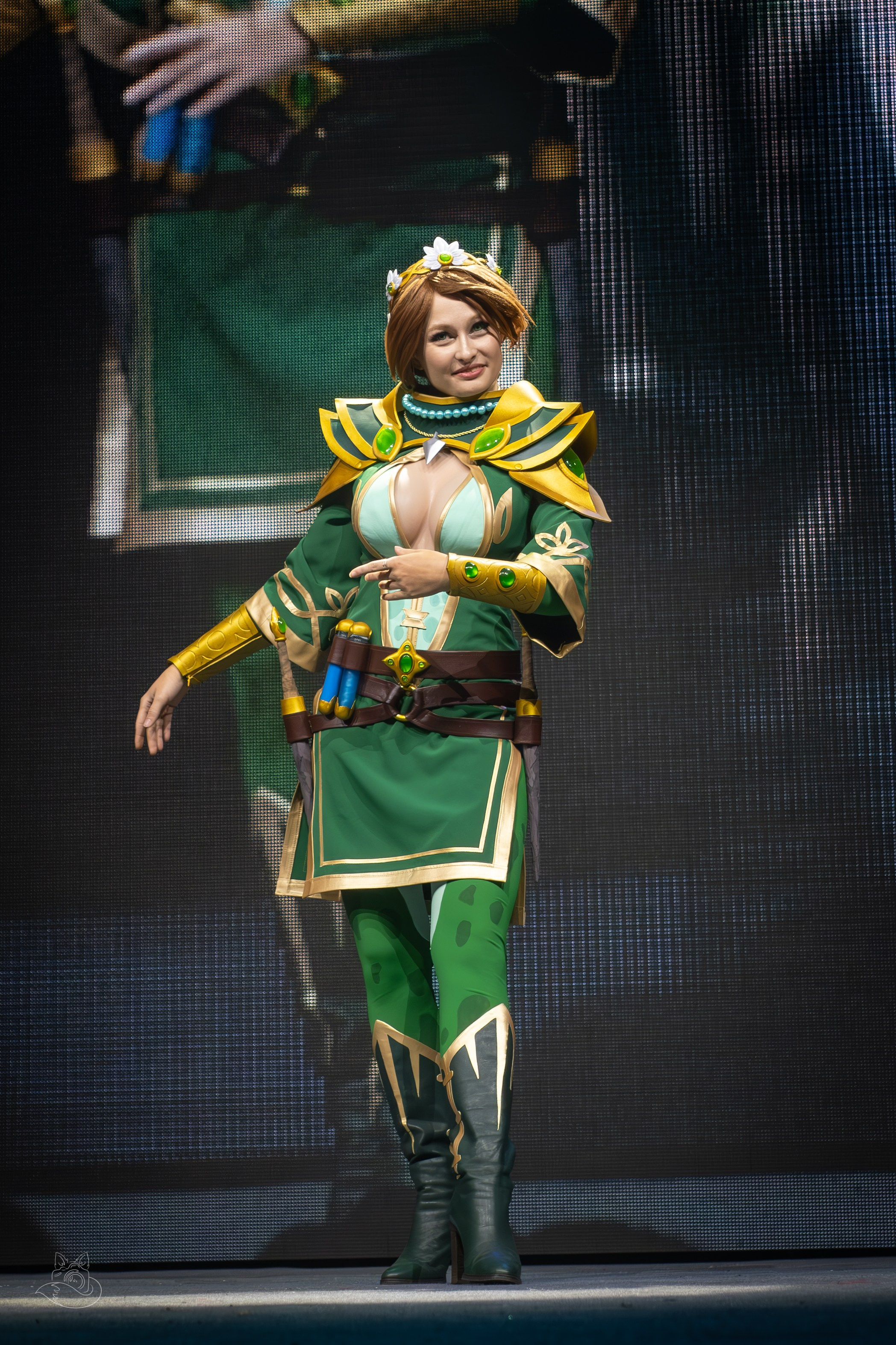 Победители Epic Con Russia 2025 | Москва. Косплей фотограф