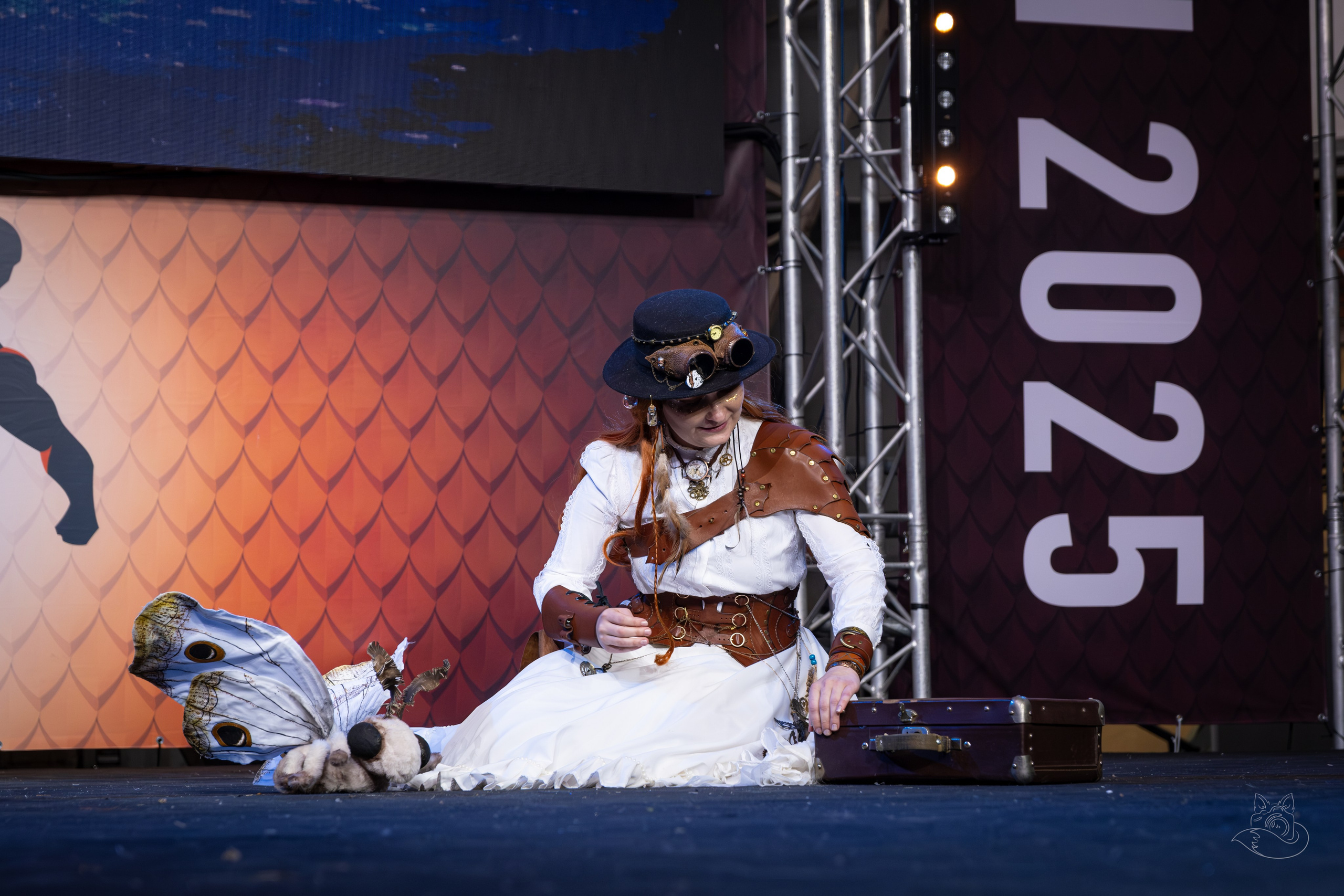 Конкурс Epic Con 2025. Косплей фотограф