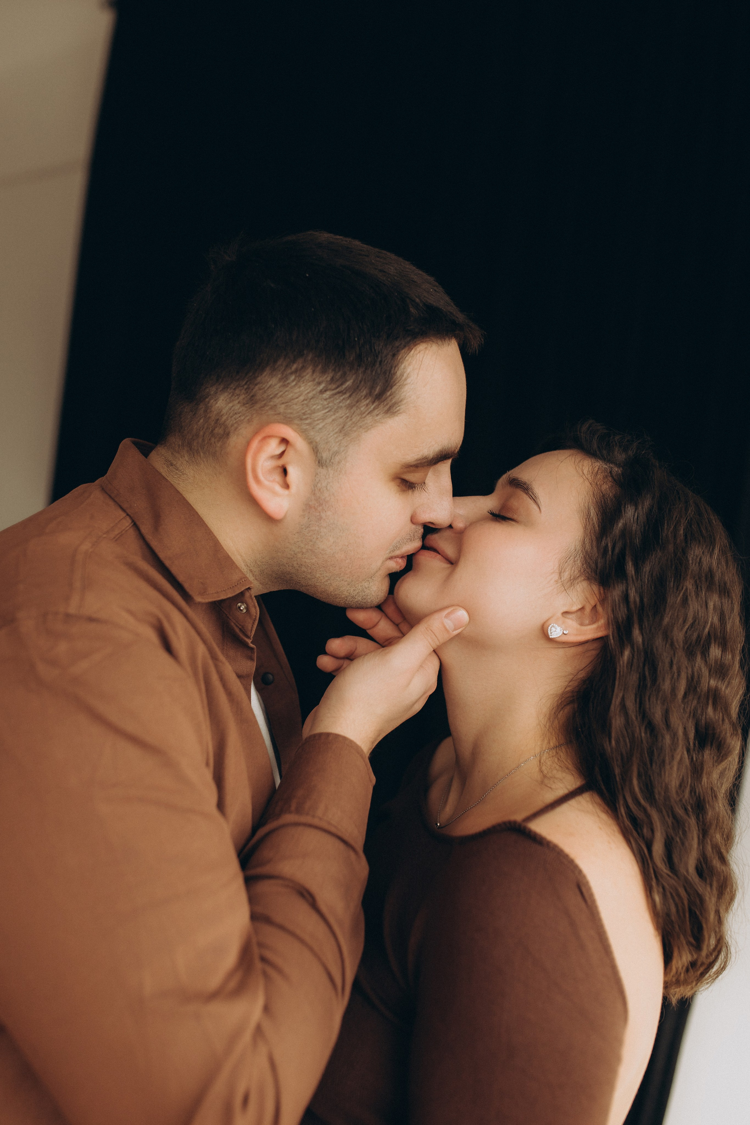 Armen & Lisa. Фотограф в Москве Диана Малимон