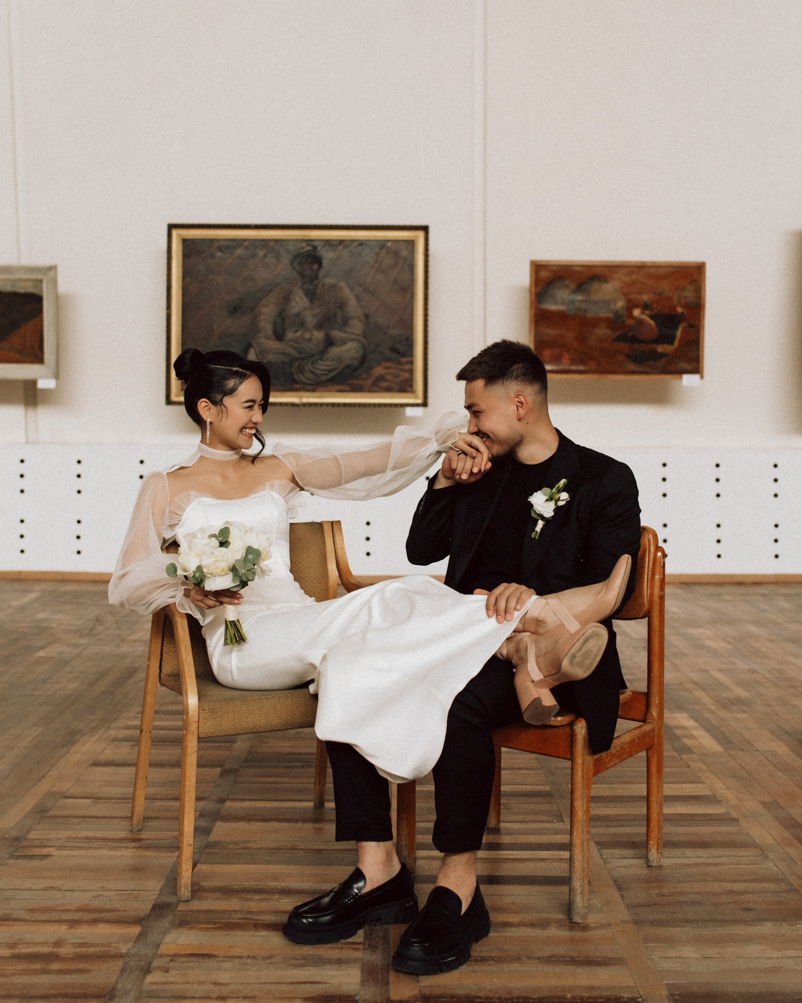 24 мая. Alyona Latysheva / Photographer / Almaty