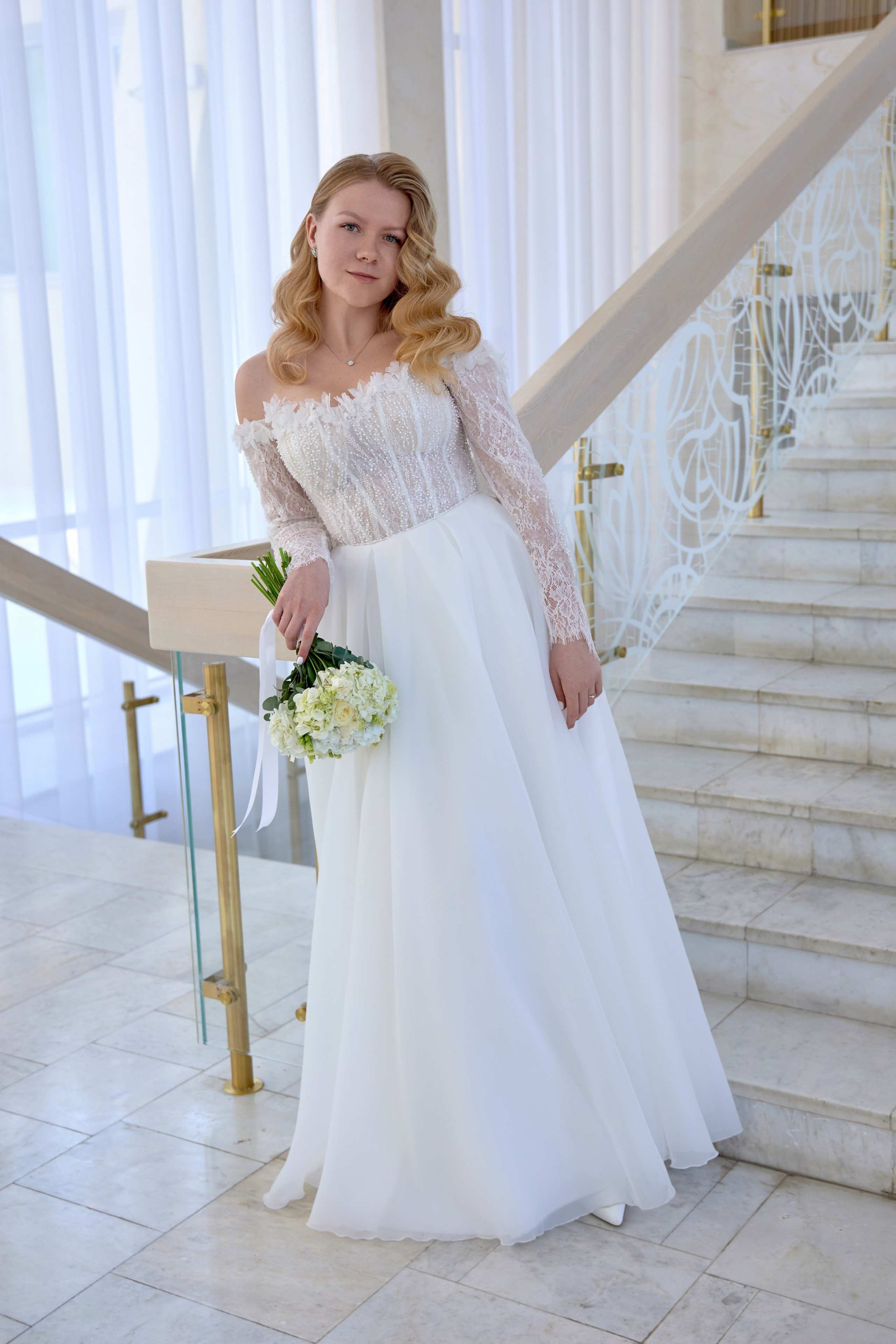 Евгений и Юлия. Фотограф в Самаре Анастасия Афанасьева