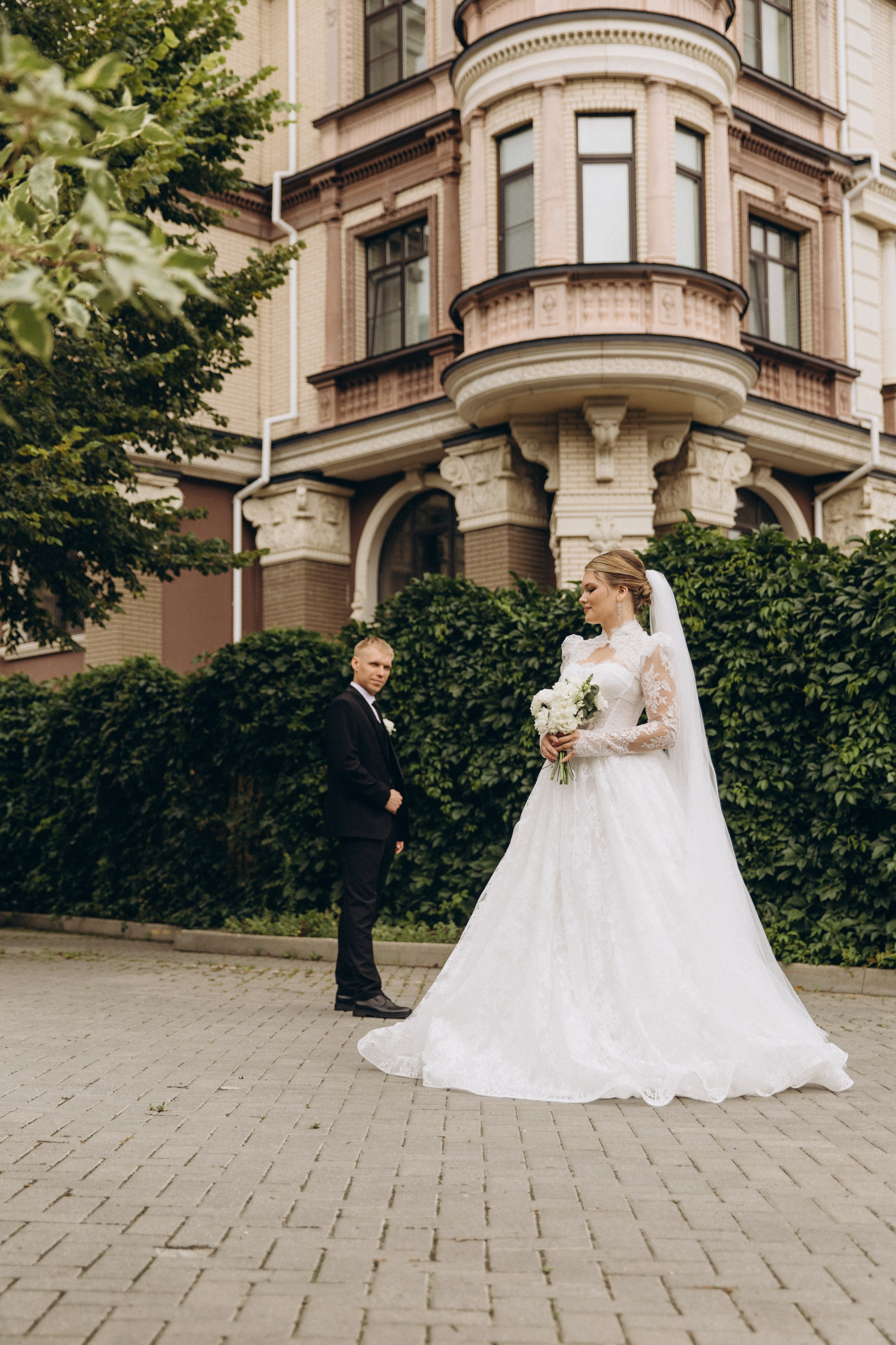 Svetlana & Andrey. Карманова Татьяна — фотограф в Пензе
