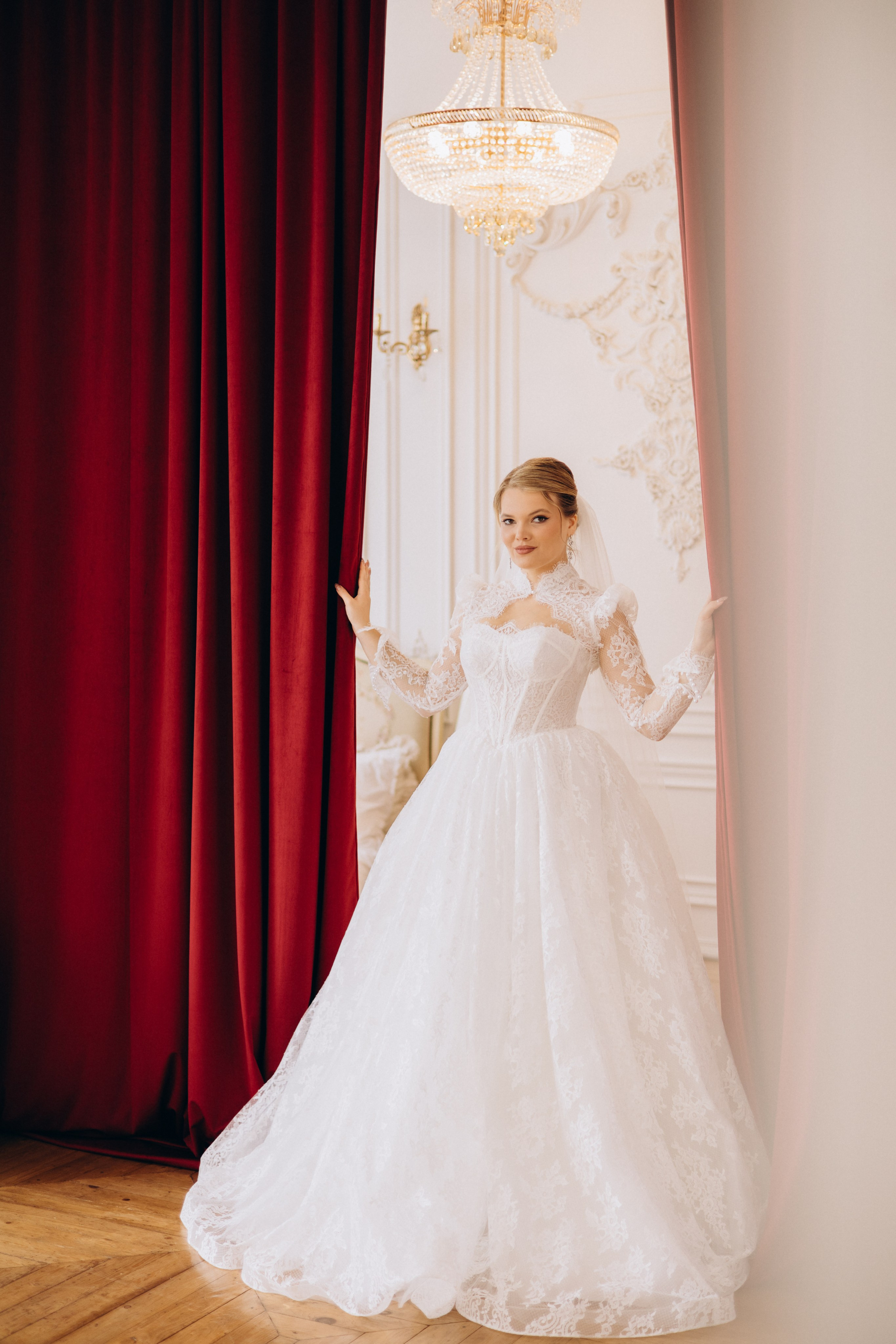 Svetlana & Andrey. Карманова Татьяна — фотограф в Пензе