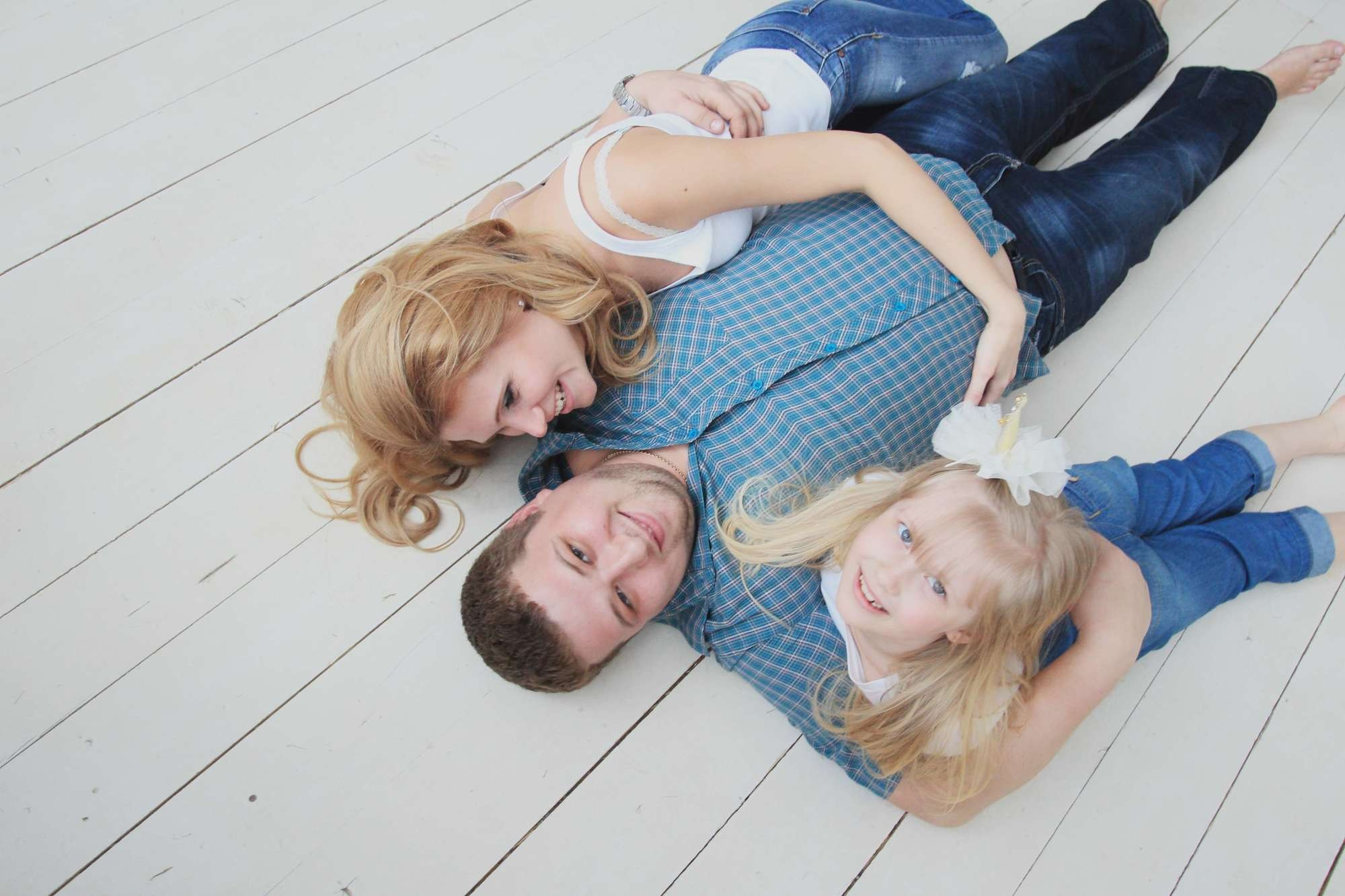 С чего все начиналось. Семейный фотограф Евгения Крутова. Подольск, Москва