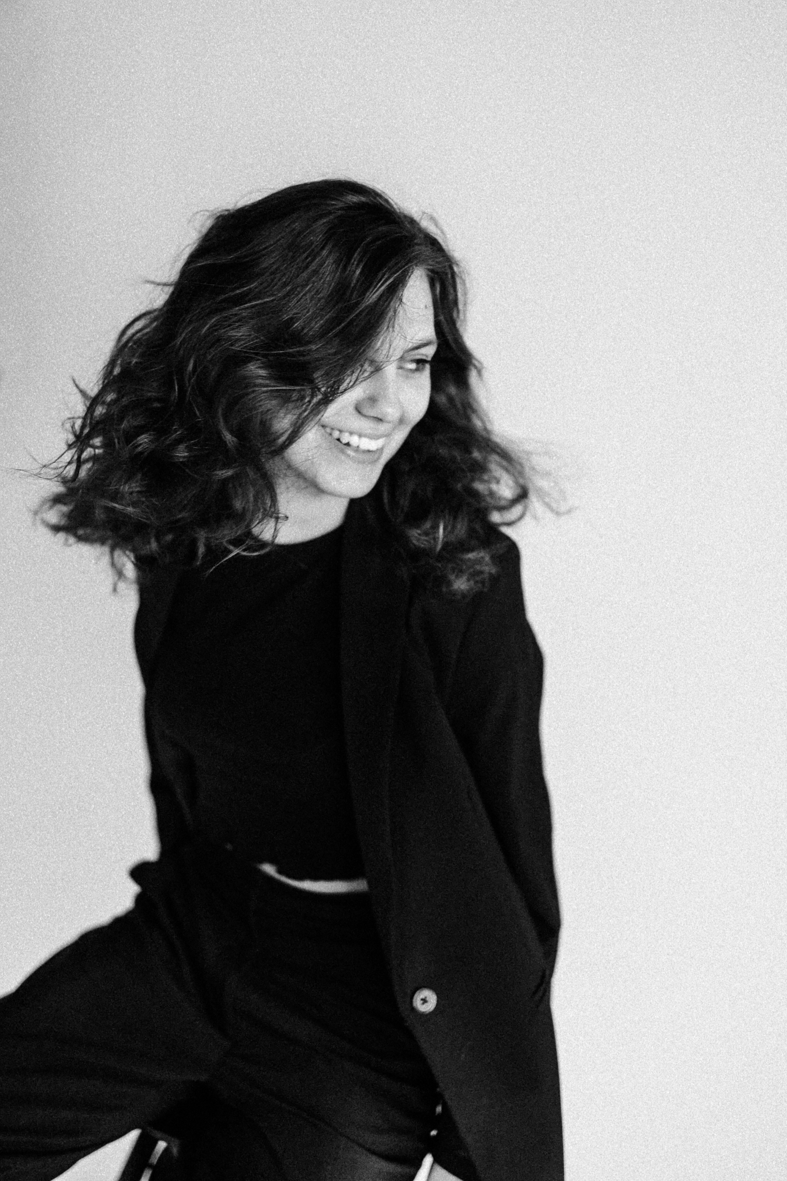 Студийная фотосессия. Семейный фотограф в Москве Ирина Жур