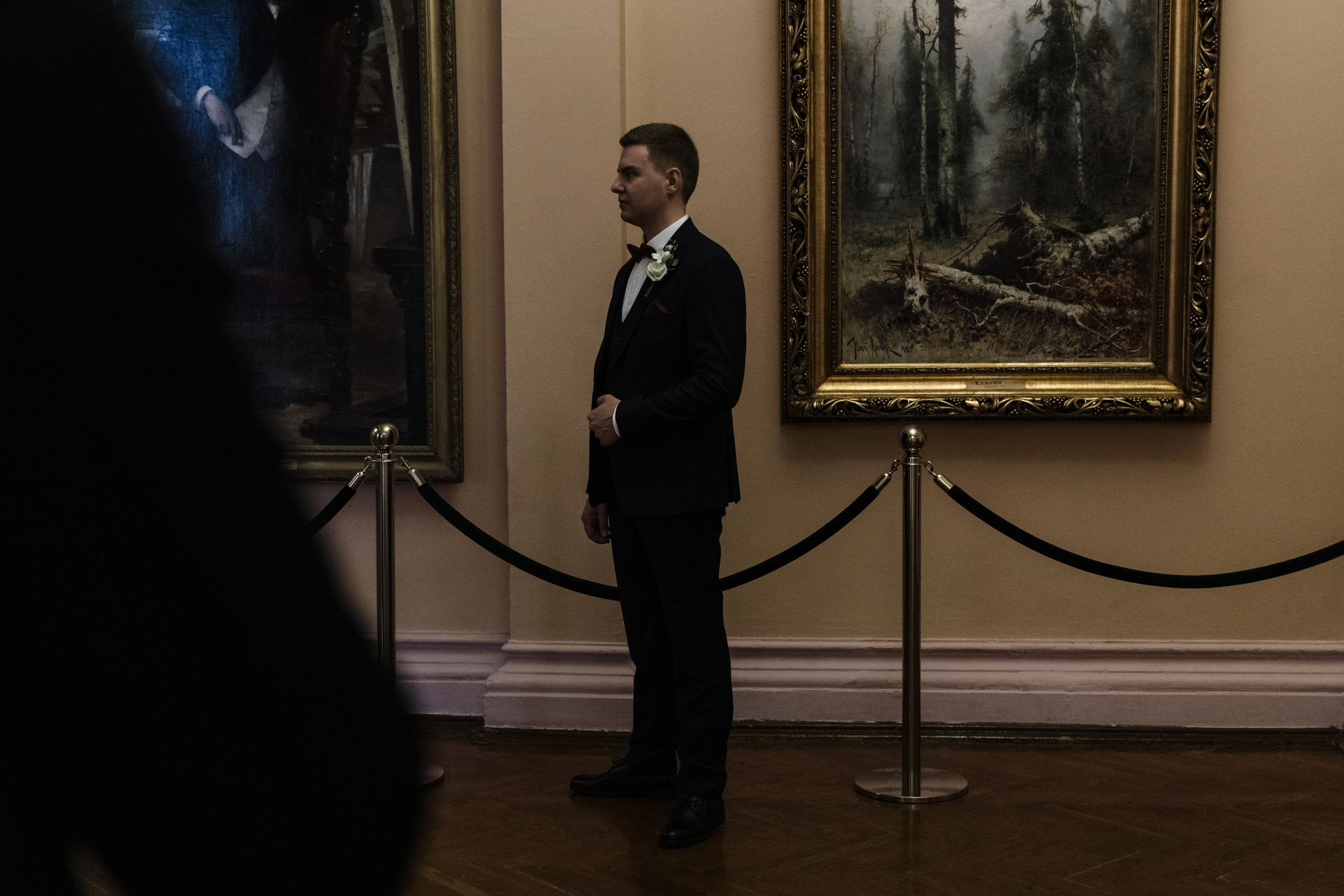 Свадебная фотосессия. Фотосессии, Семейный, свадебный фотограф в Самаре