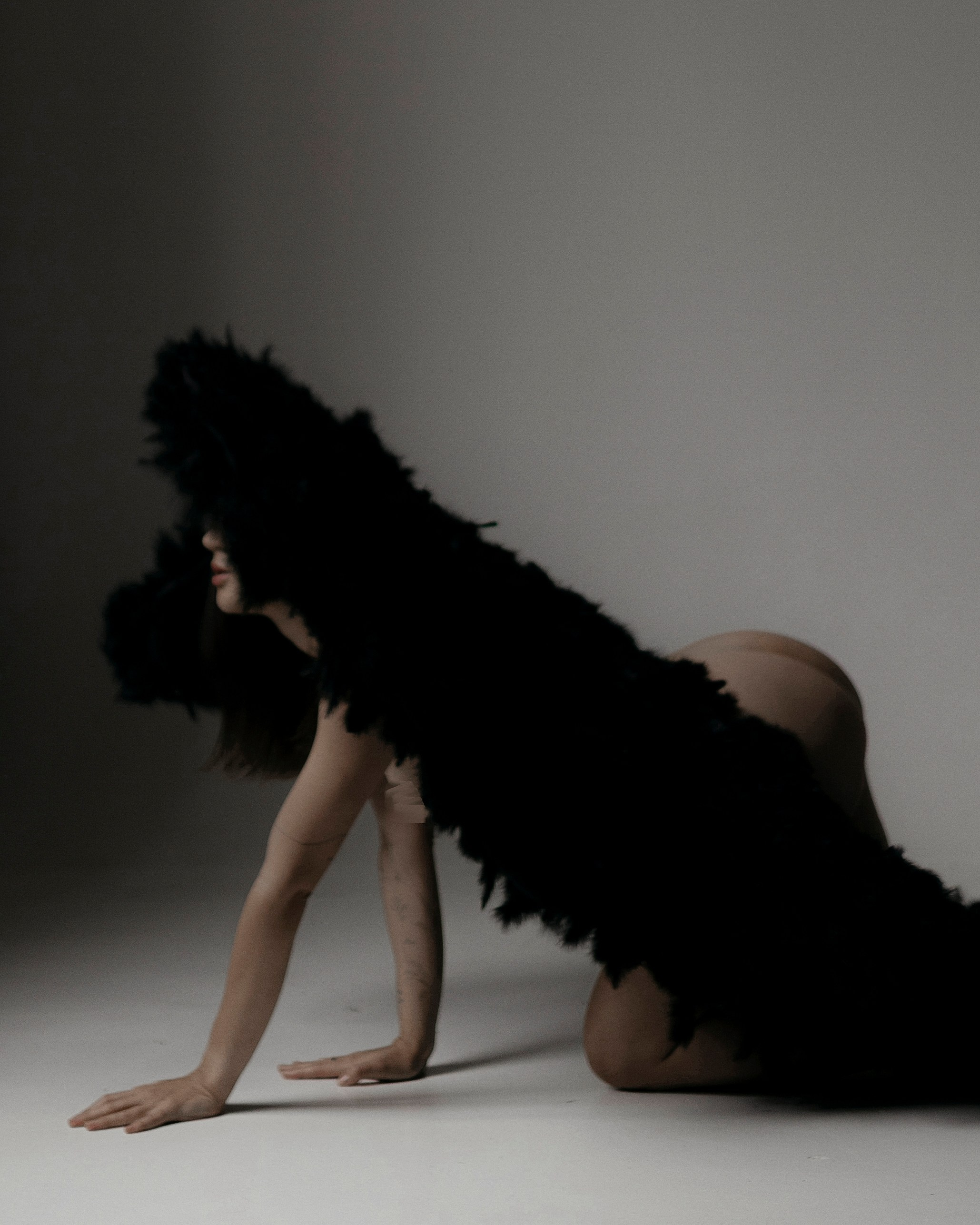 Анастасия. DARYA.BELKINA