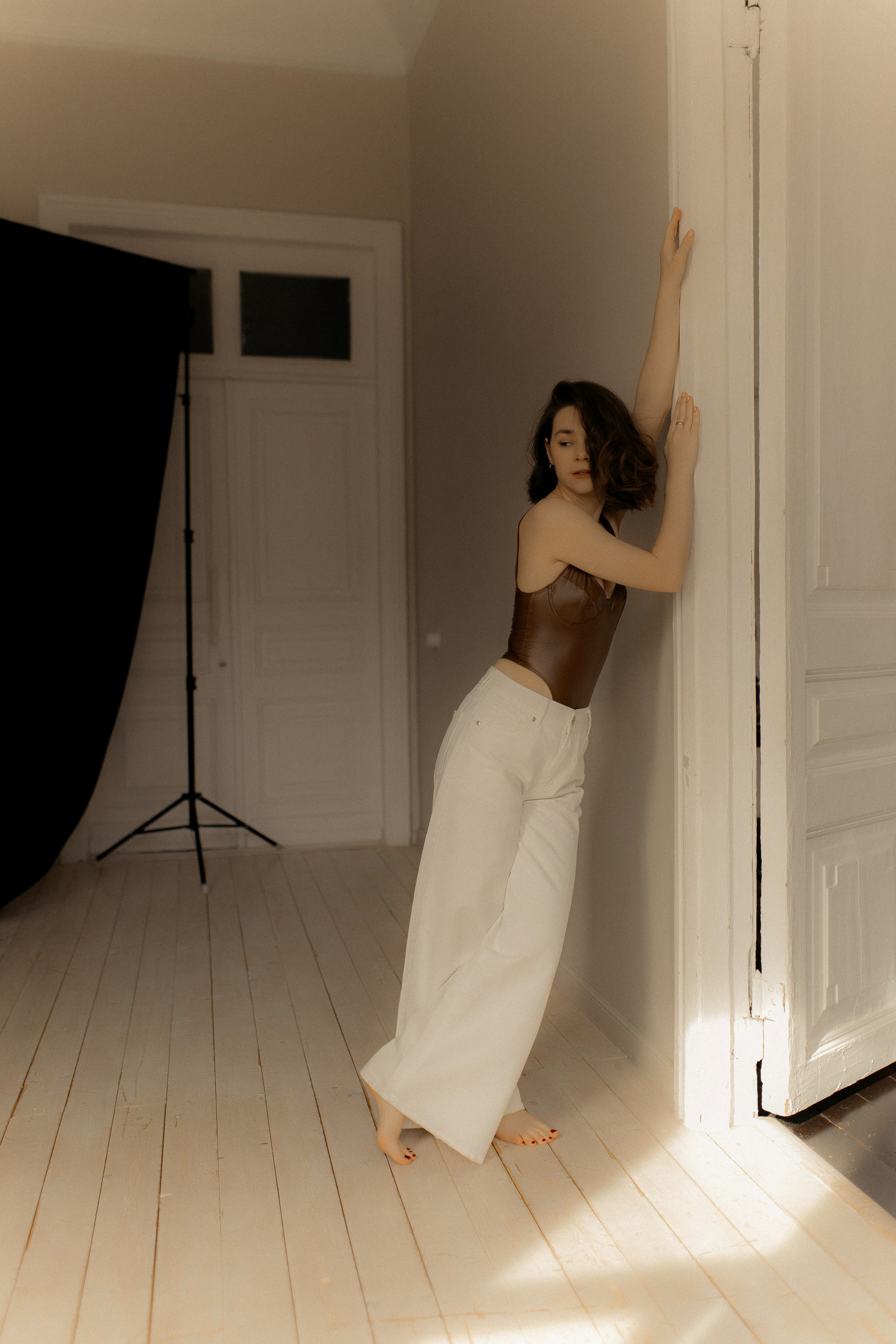 Полина. DARYA.BELKINA