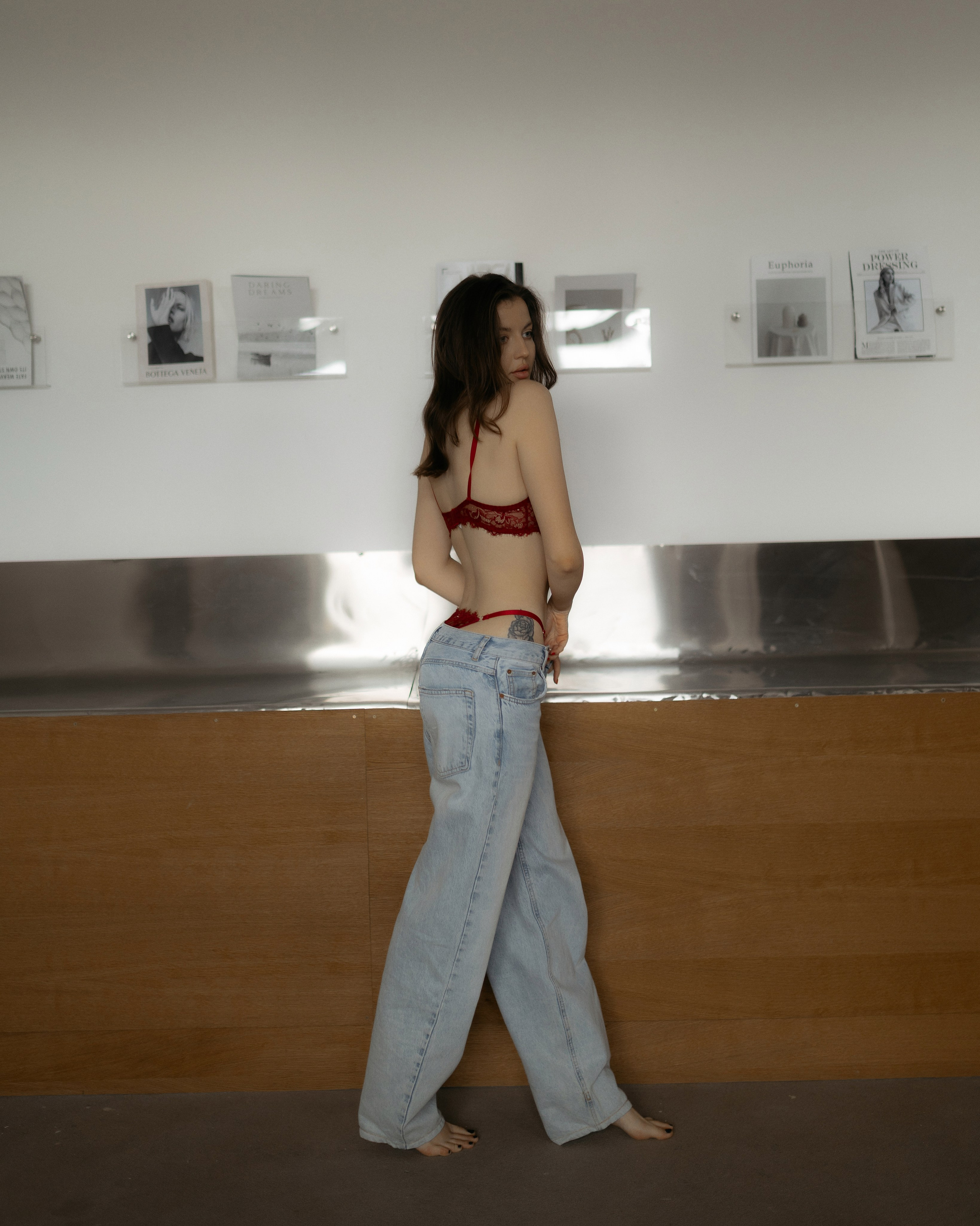 Карина. DARYA.BELKINA
