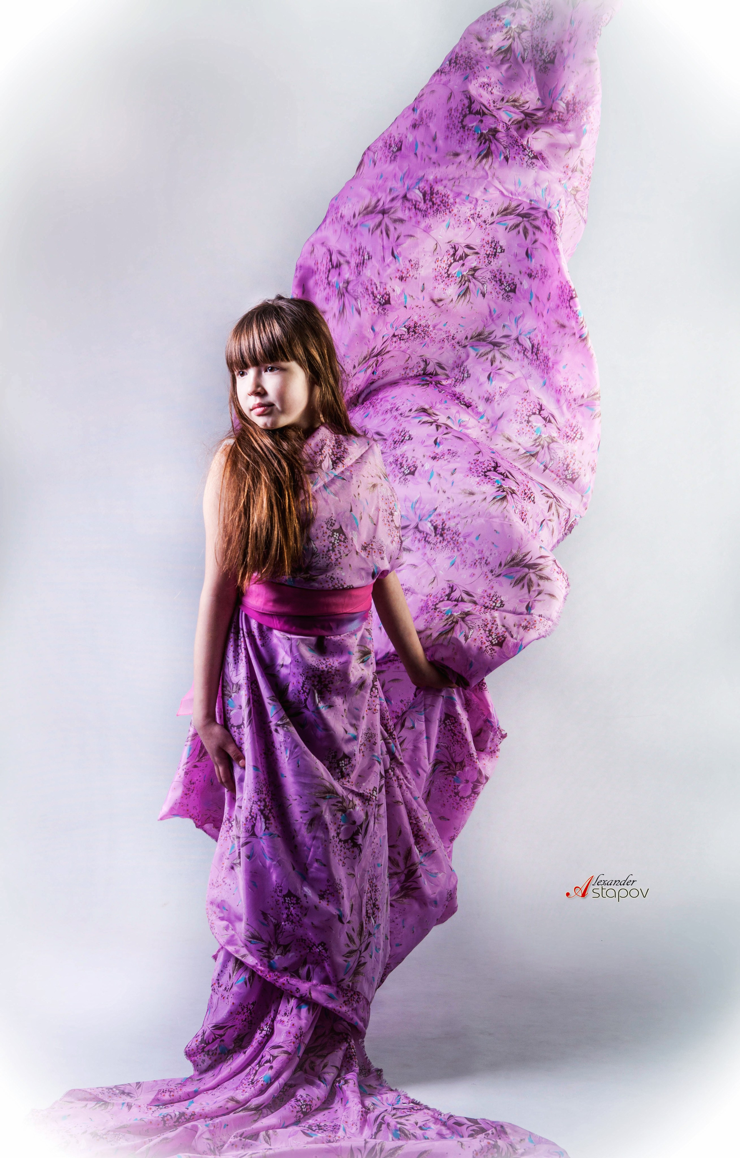 Детишки. Семейный и Свадебный фотограф в Астане Александр Астапов