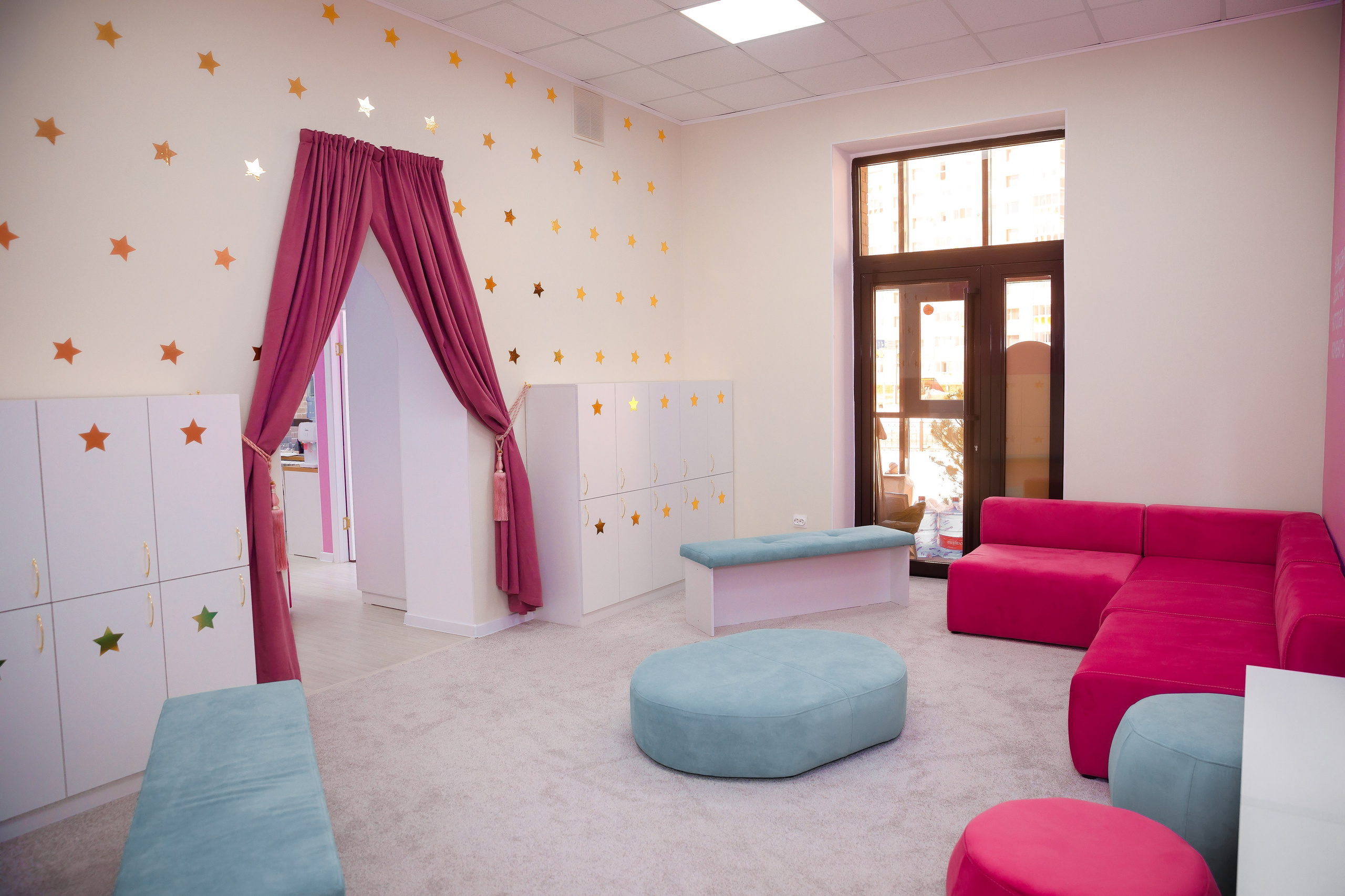 Пример три. Семейный и Свадебный фотограф в Астане Александр Астапов