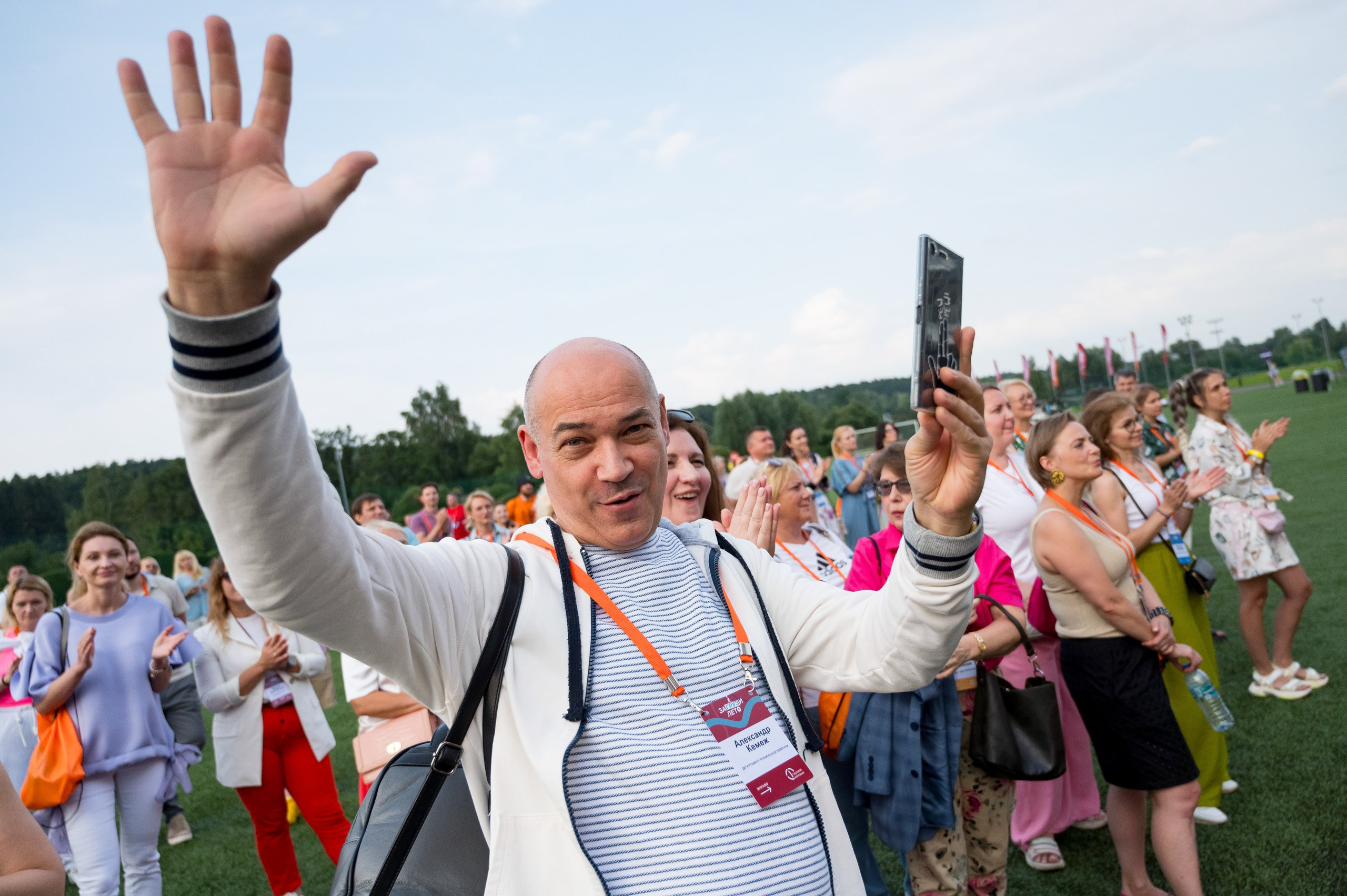 Летний корпоратив-тимбилдинг Первой Грузовой Компании. Репортажный фотограф и видеограф Слава Думчев. Тимбилдинги, отчетники, корпоративы