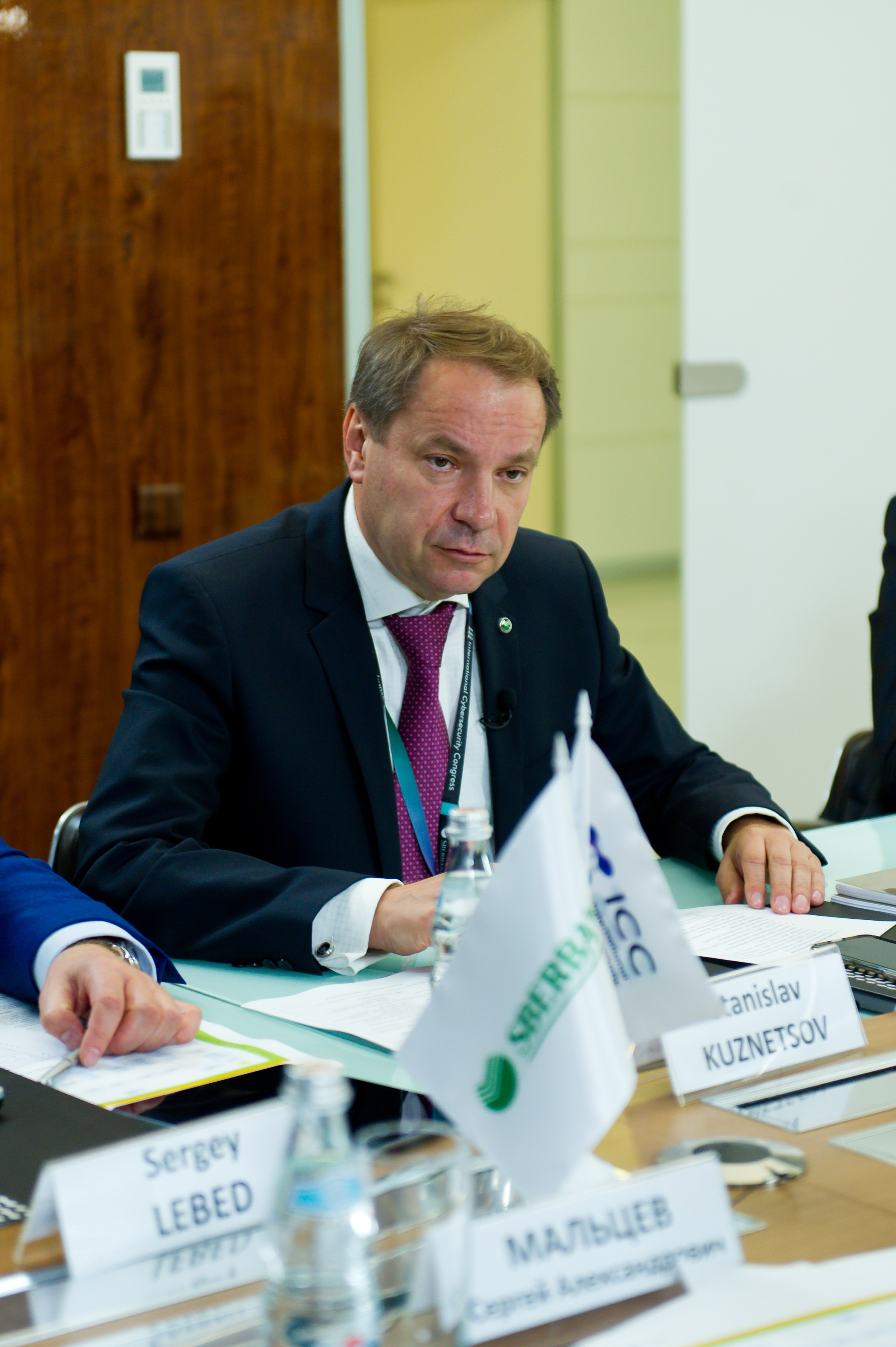 Сбербанк: международный конгресс по кибербезопасности. Репортажный фотограф и видеограф Слава Думчев. Тимбилдинги, отчетники, корпоративы