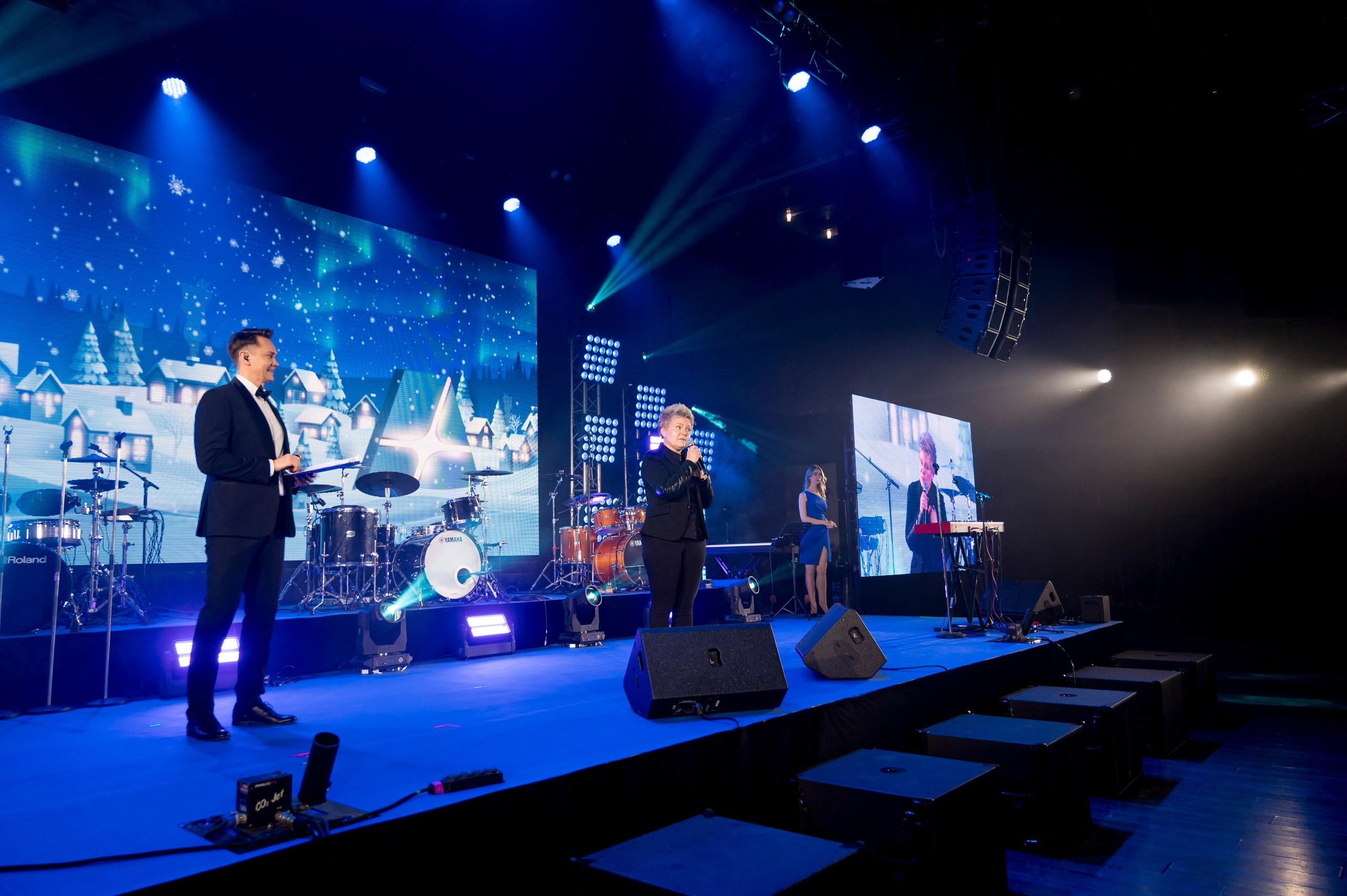 Корпоратив Акку-Фертриб. Репортажный фотограф и видеограф Слава Думчев. Тимбилдинги, отчетники, корпоративы