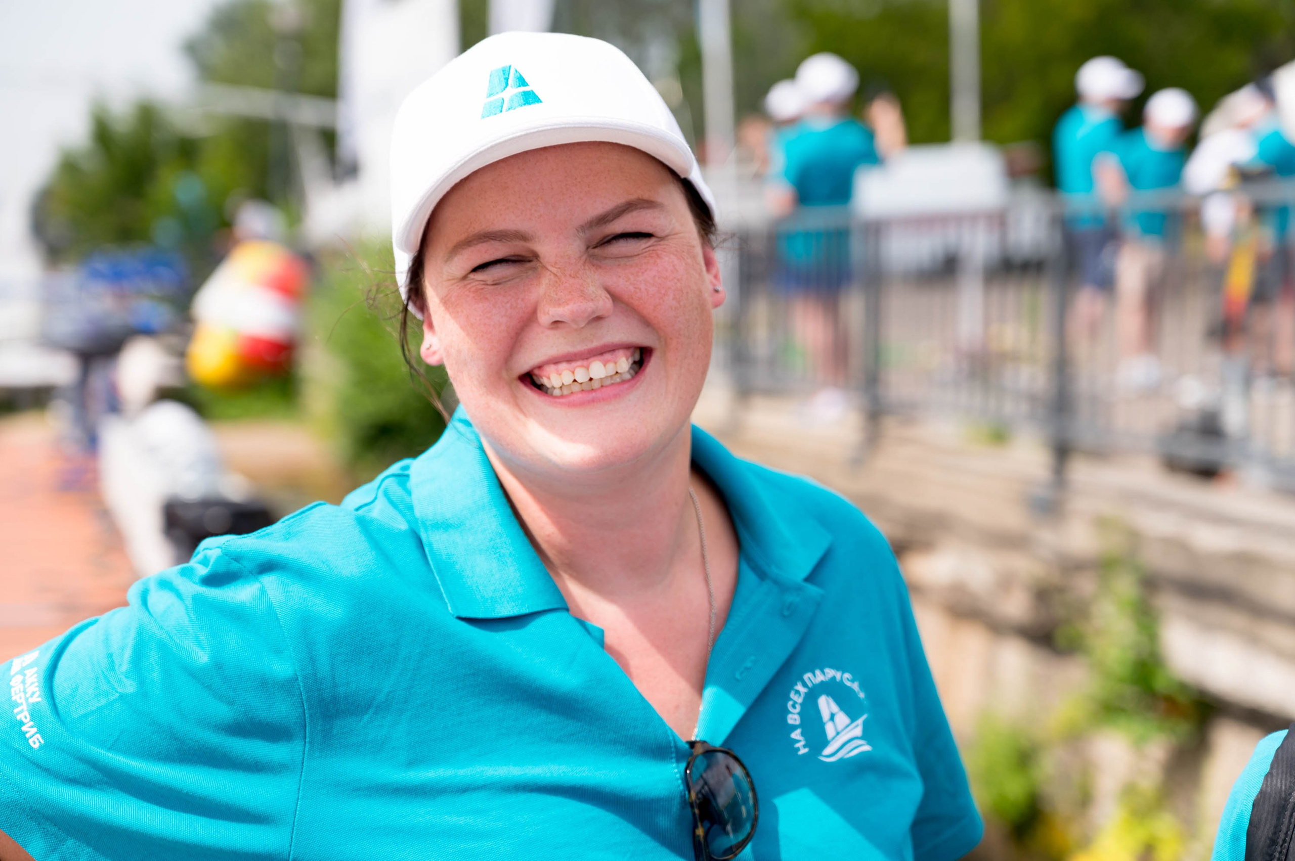 Корпоратив-Тимбилдинг (парусная регата) Акку-Фертриб. Репортажный фотограф и видеограф Слава Думчев. Тимбилдинги, отчетники, корпоративы