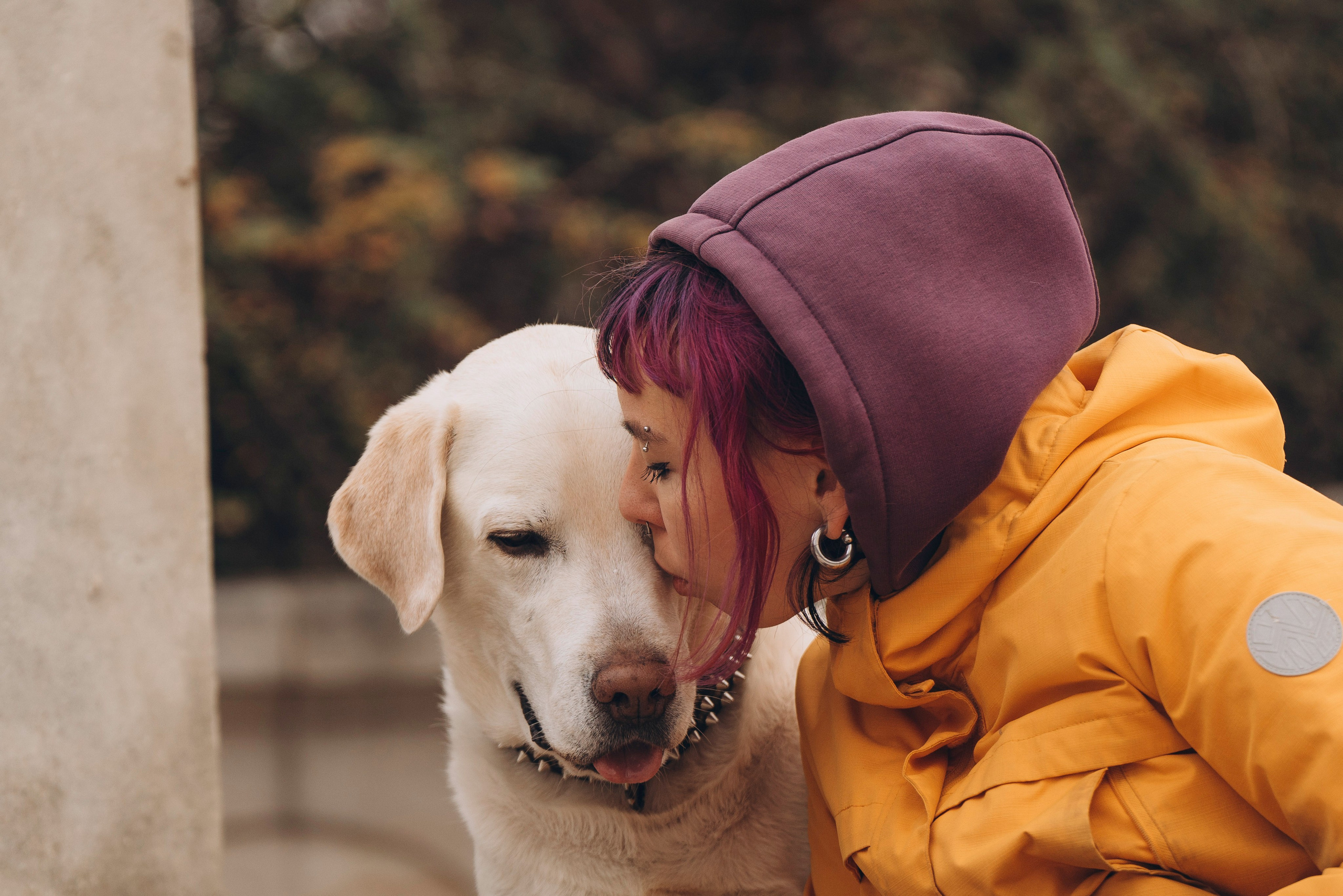 Вати, Лена и Леван. Фотограф анималист в Спб недорого Олеся Майорова