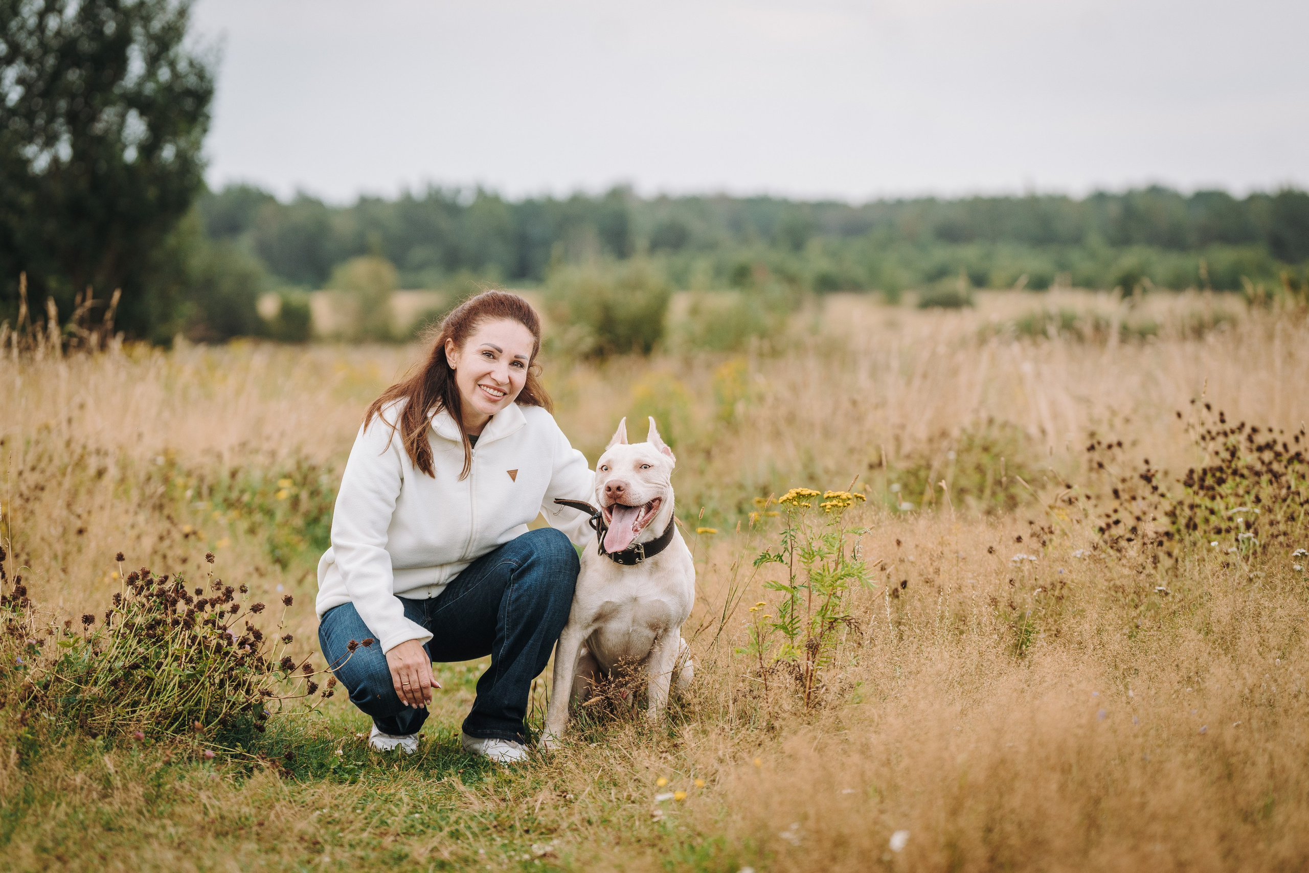 Оля и Гламур. Фотограф анималист в Спб недорого Олеся Майорова