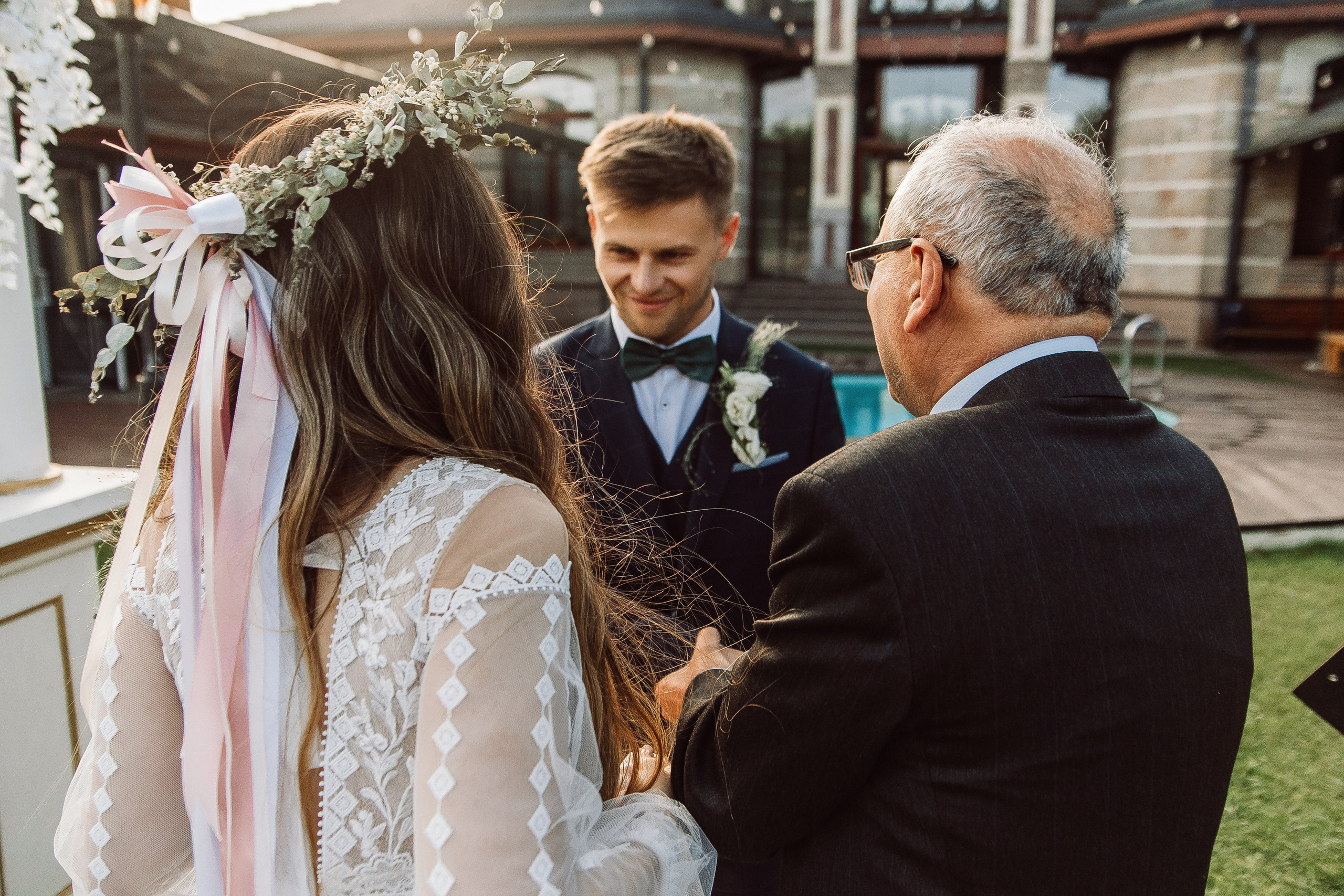 Александр и Александра. Свадебный фотограф Маргарита Глумскова