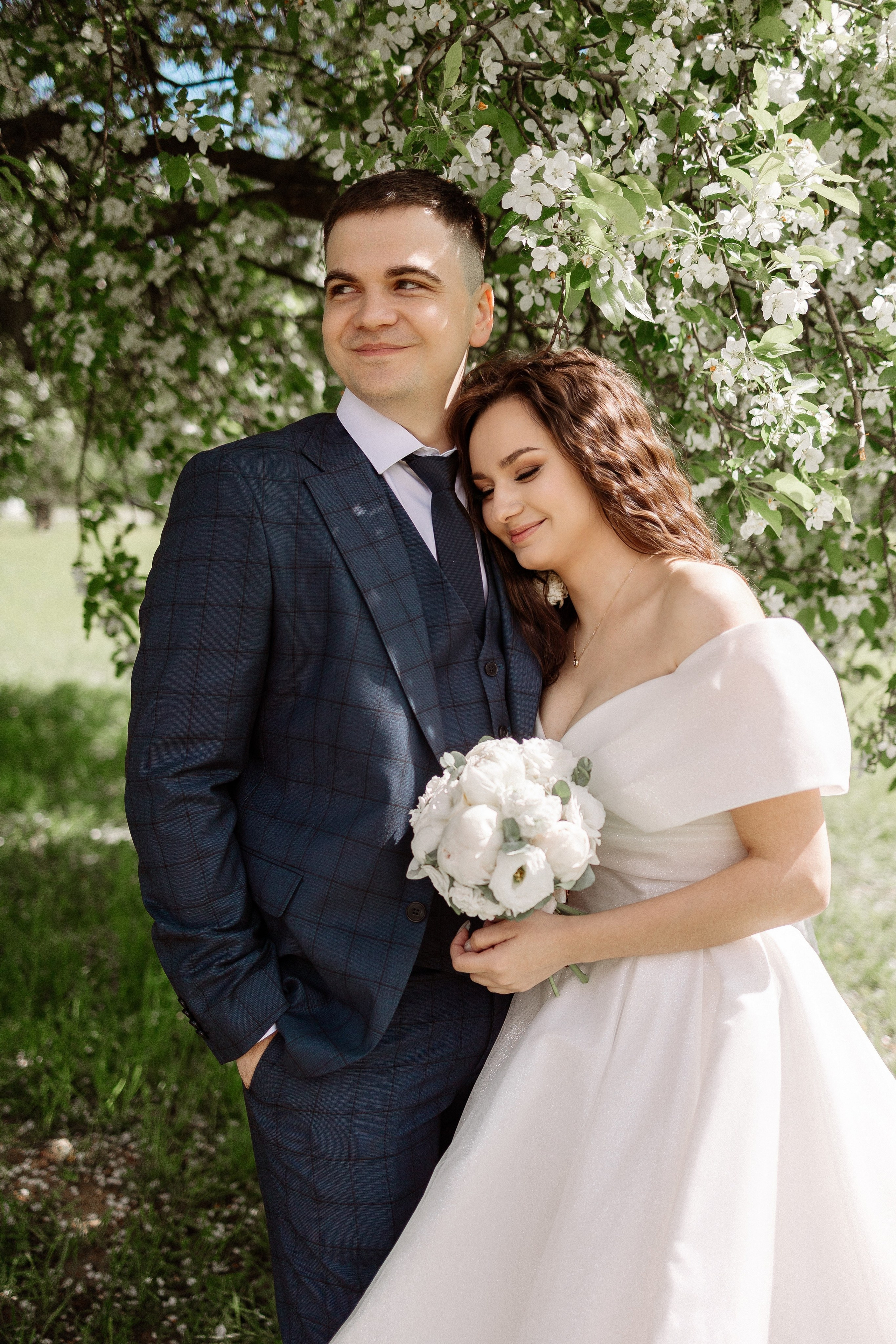 Сергей и Алиса. Свадебный фотограф Маргарита Глумскова