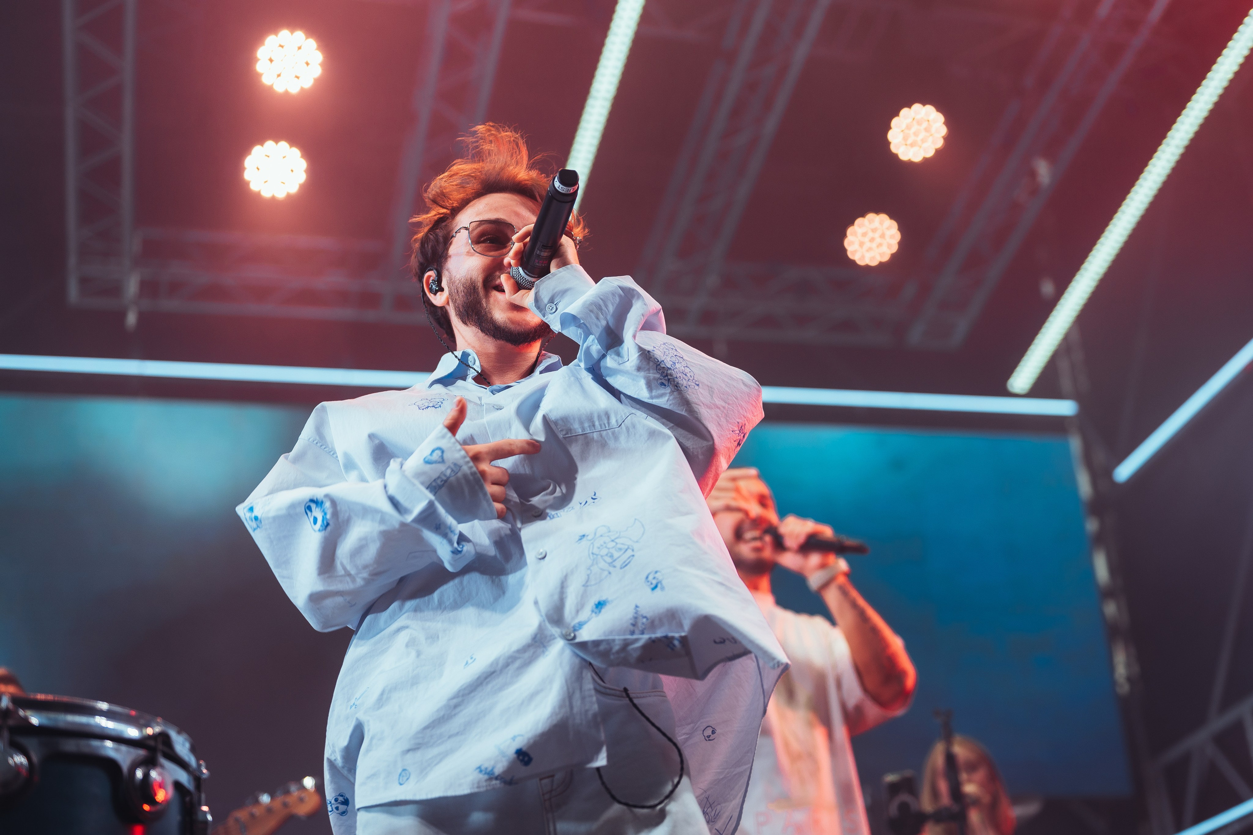 Pizza — репортажная съёмка. Иван Кубик — фотограф и видеограф