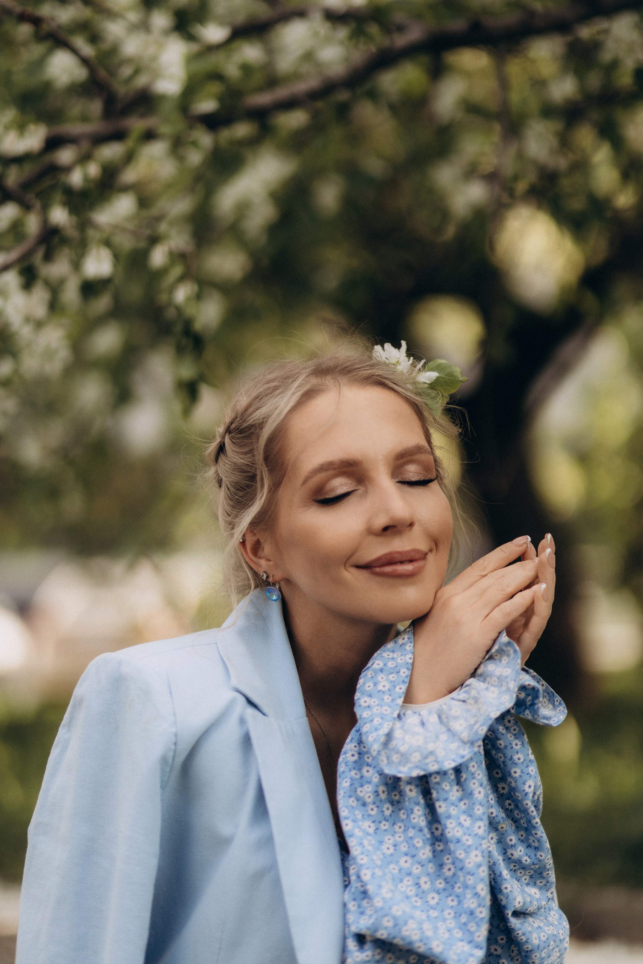 Ирина. Семейная съемка — это красивый способ признаться своей семье в любви